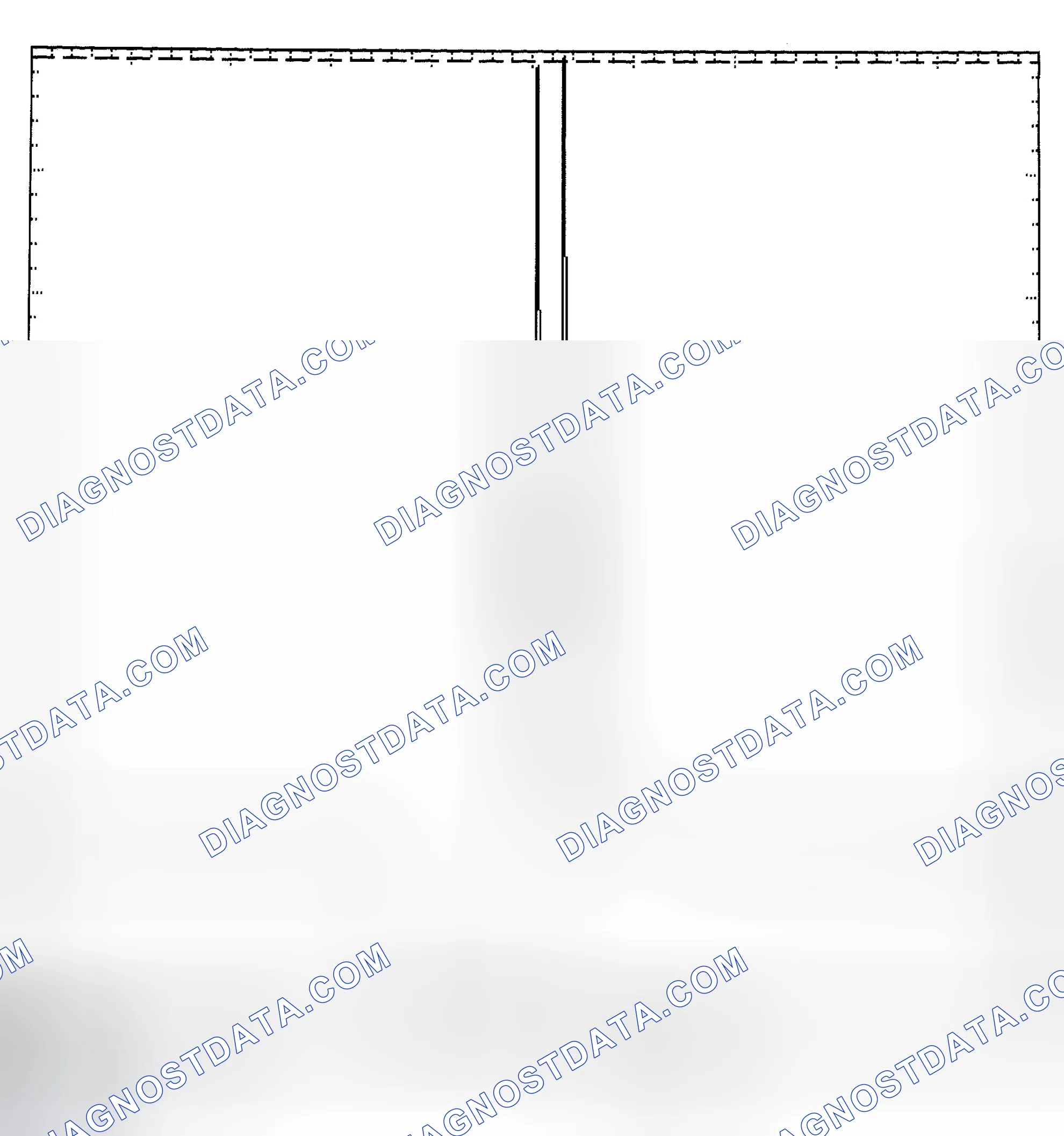 Scheme 30: Single Injector - Known Good - Voltage Pattern