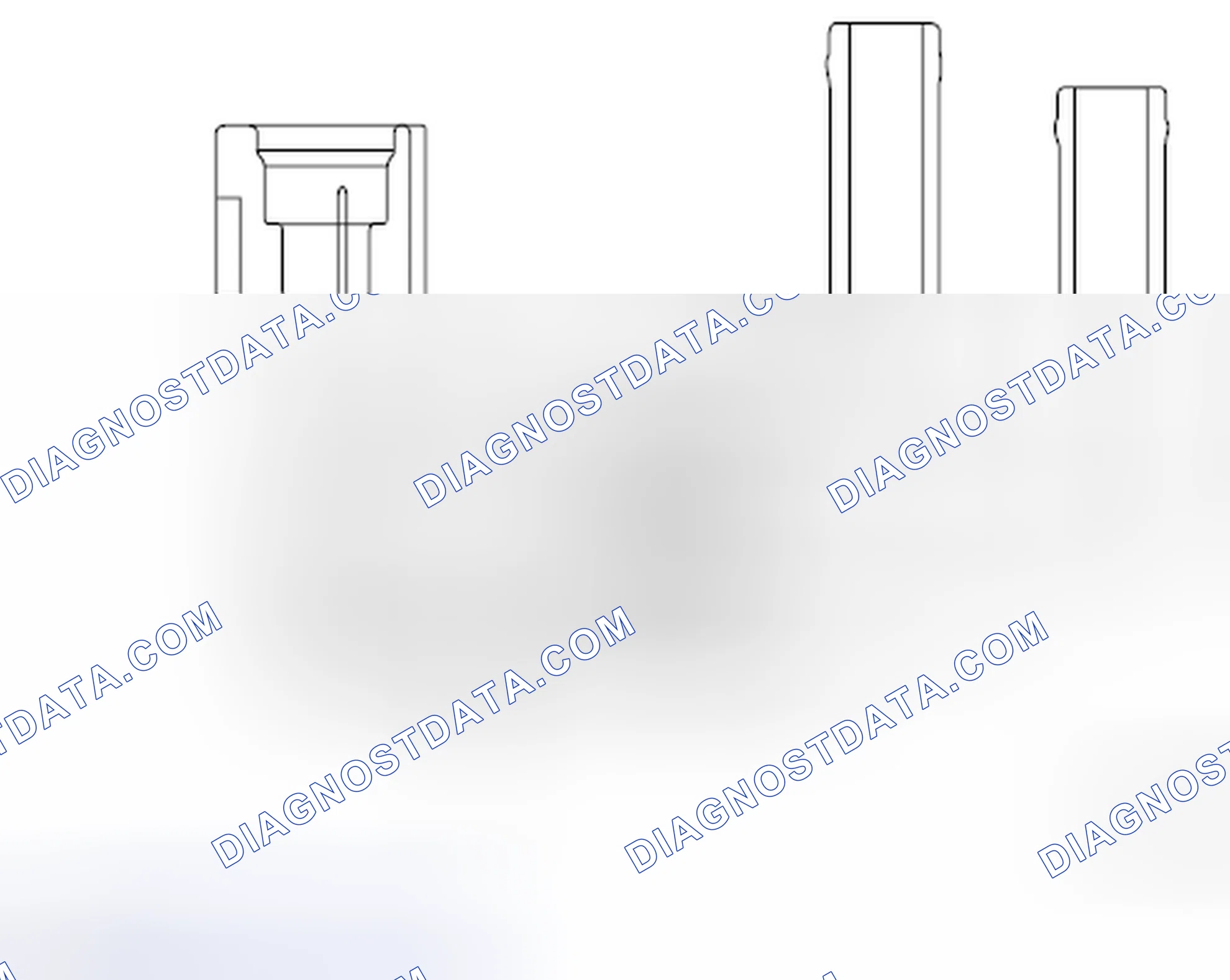 Scheme 37: WASTEGATE CONTROL SOLENOID VALVE