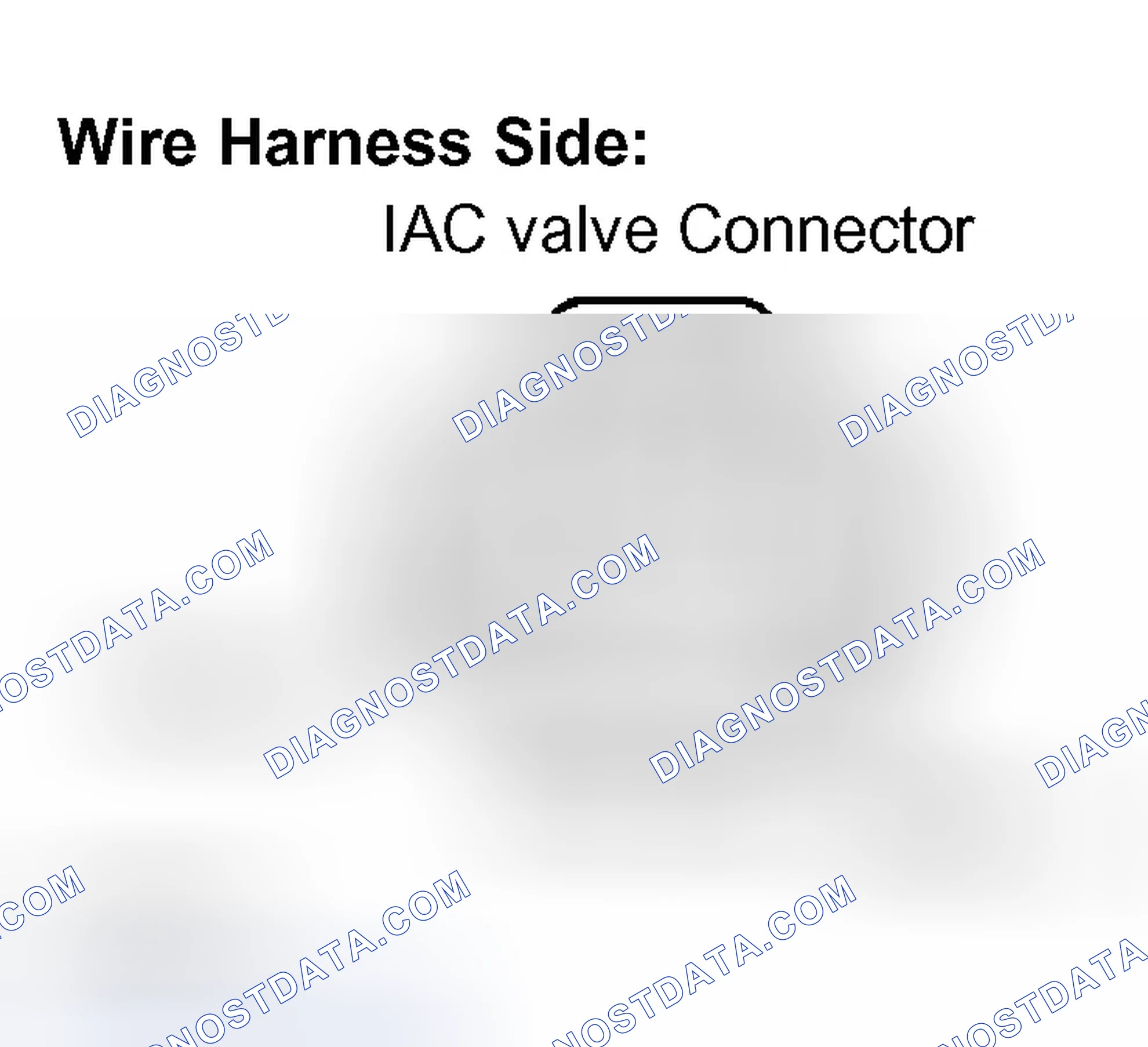 Scheme 254: OBD II scan tool (excluding hand-held tester)