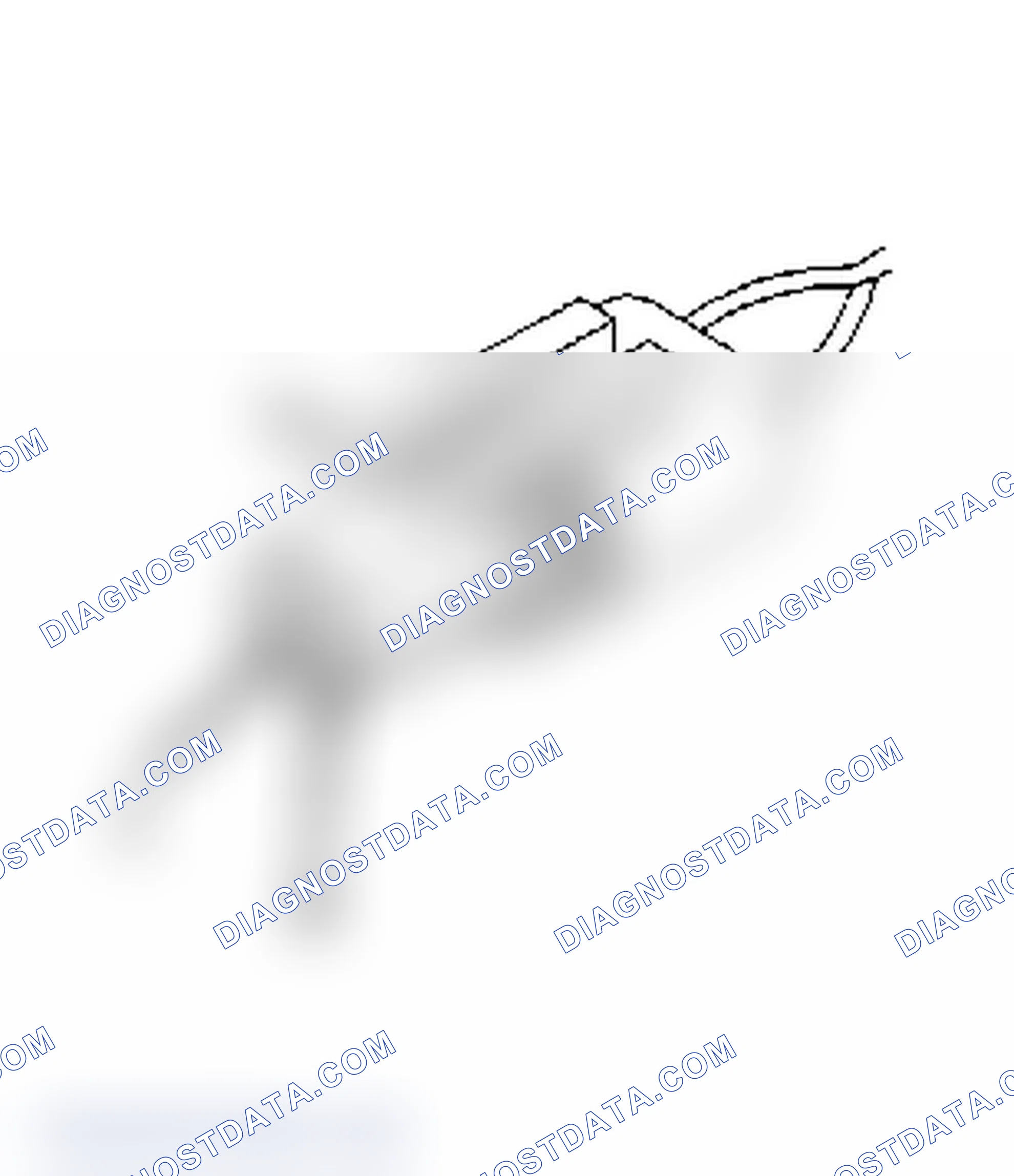 Scheme 10: COOLANT TEMPERATURE SENSOR CONNECTOR