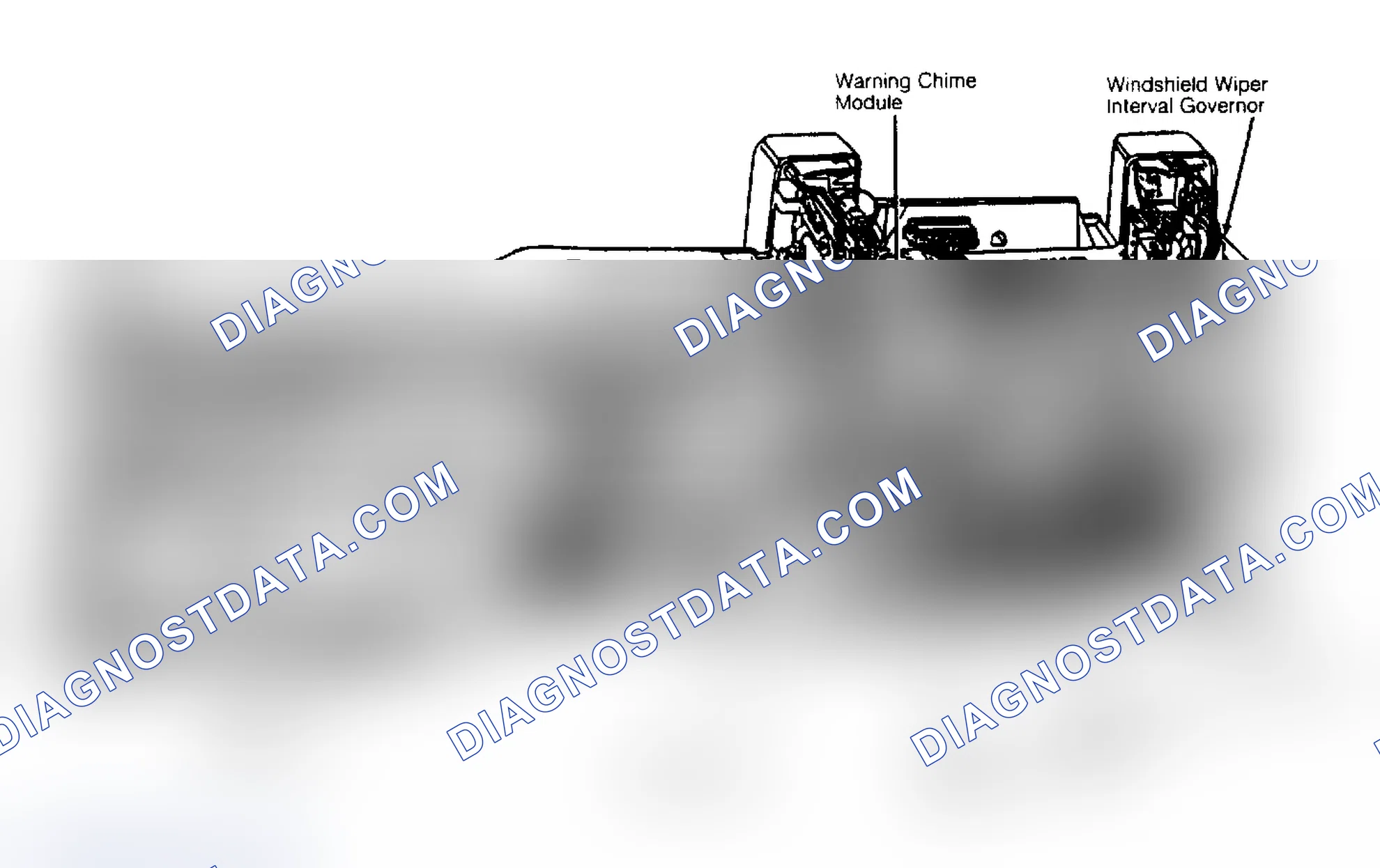Scheme 2: Component Locations (2 Of 13)