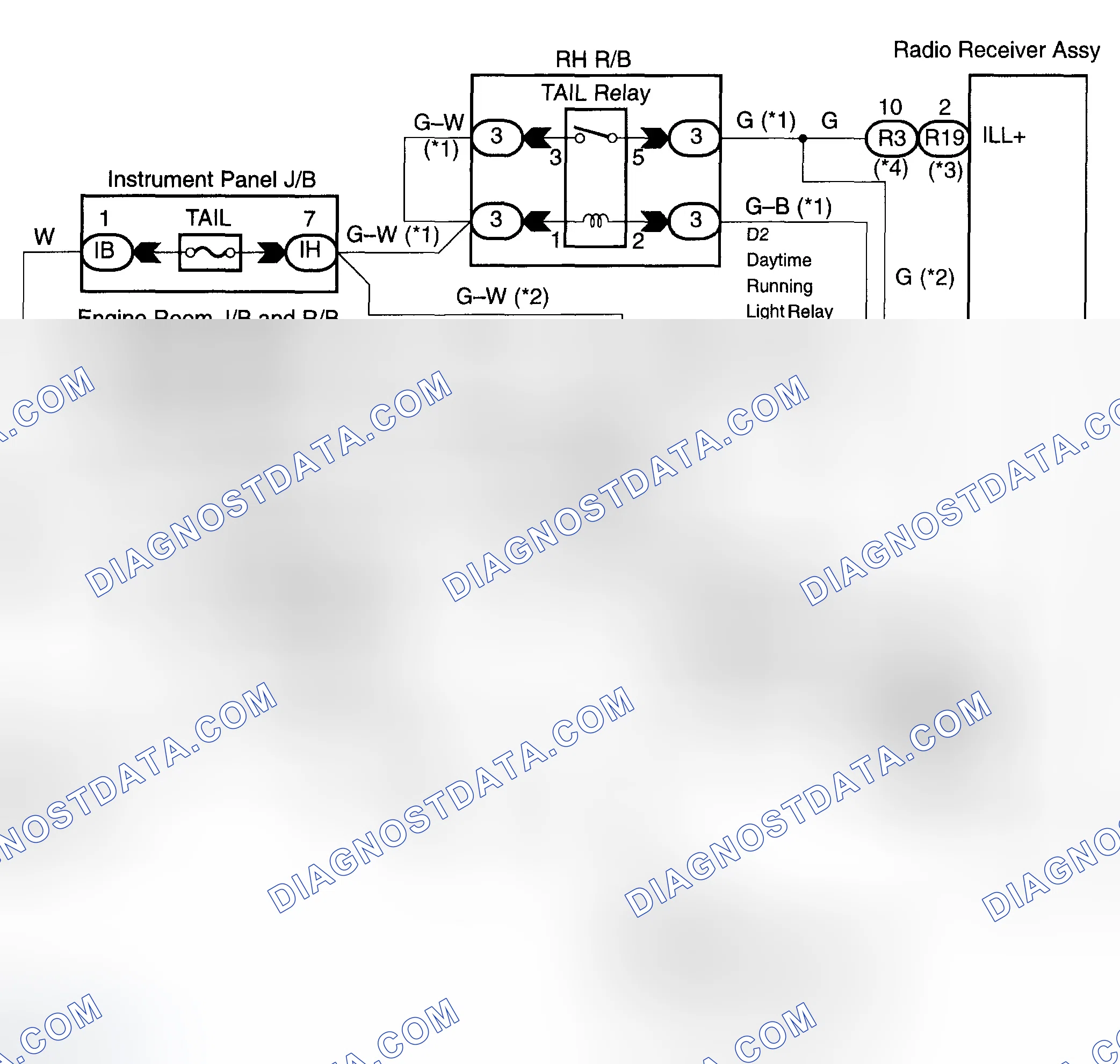 Scheme 23: WIRING DIAGRAM