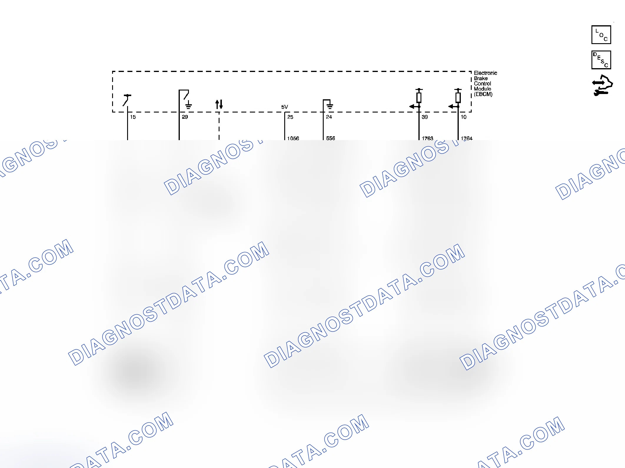 Scheme 1: Power Steering Schematics