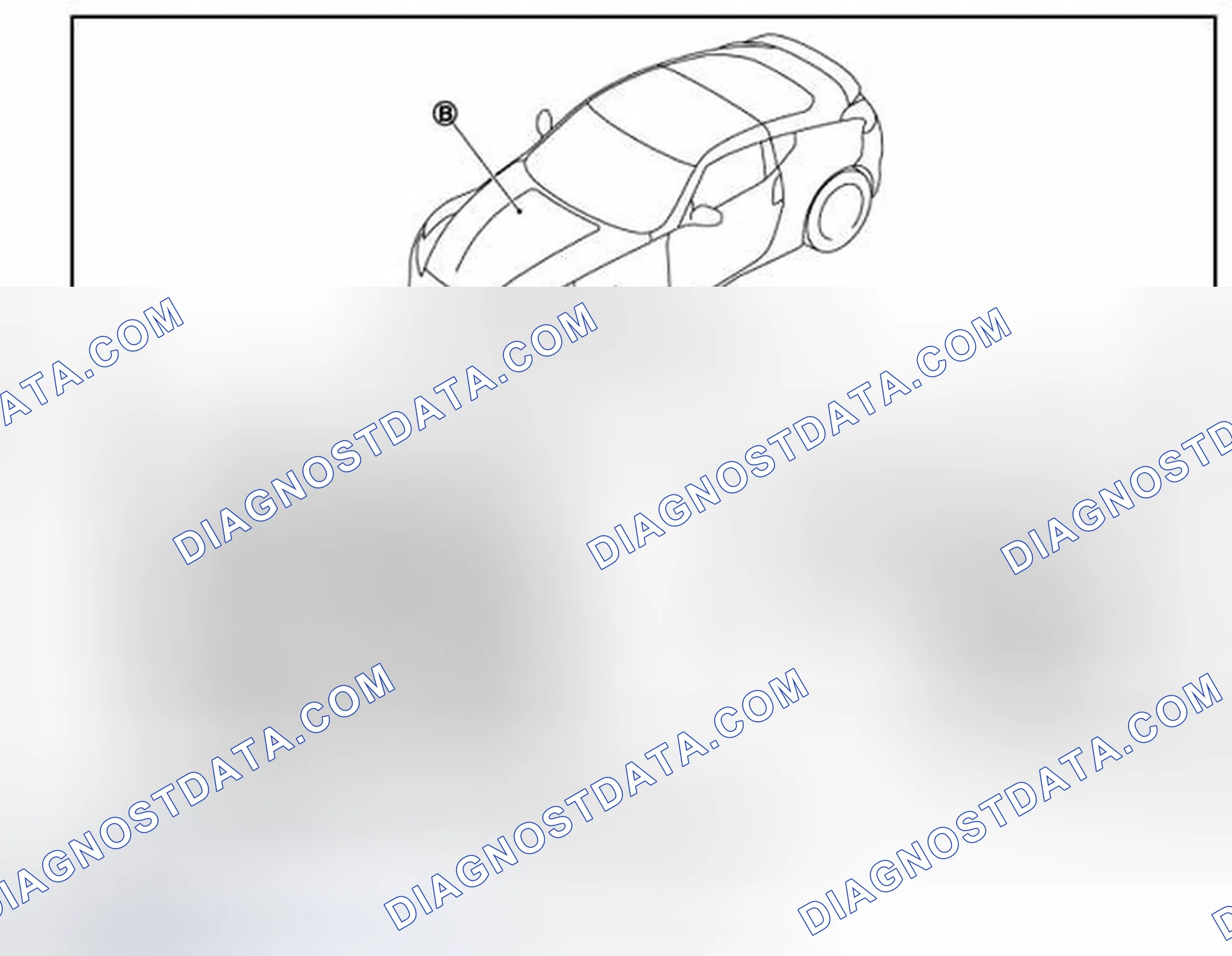 Scheme 4: Component Parts Location