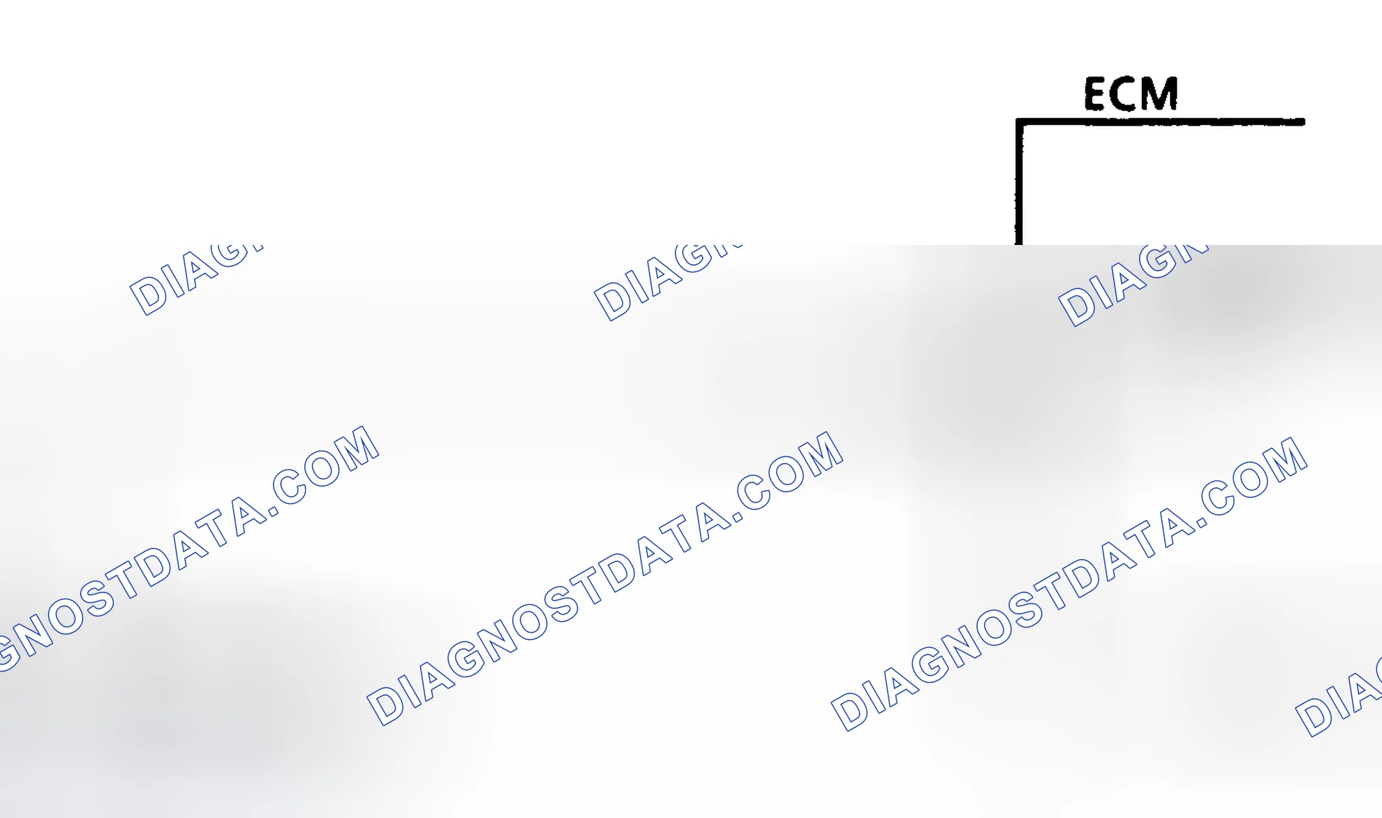 Scheme 43: Code 53 - Schematic Ground Circuit, Circuit Open