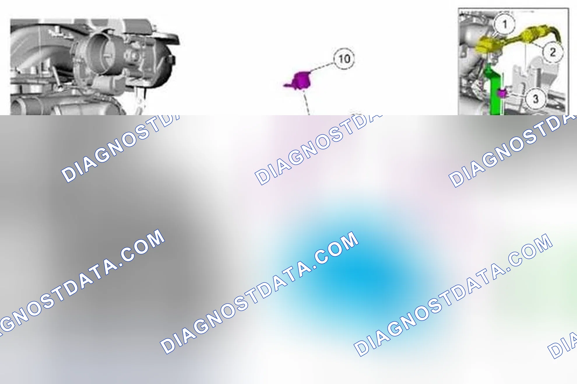 Scheme 11: Exploded View
