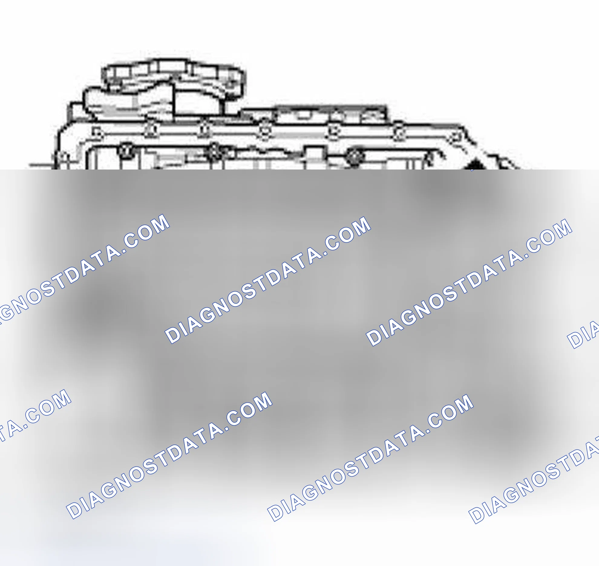 Scheme 73: INSTALLING ATF FILTER