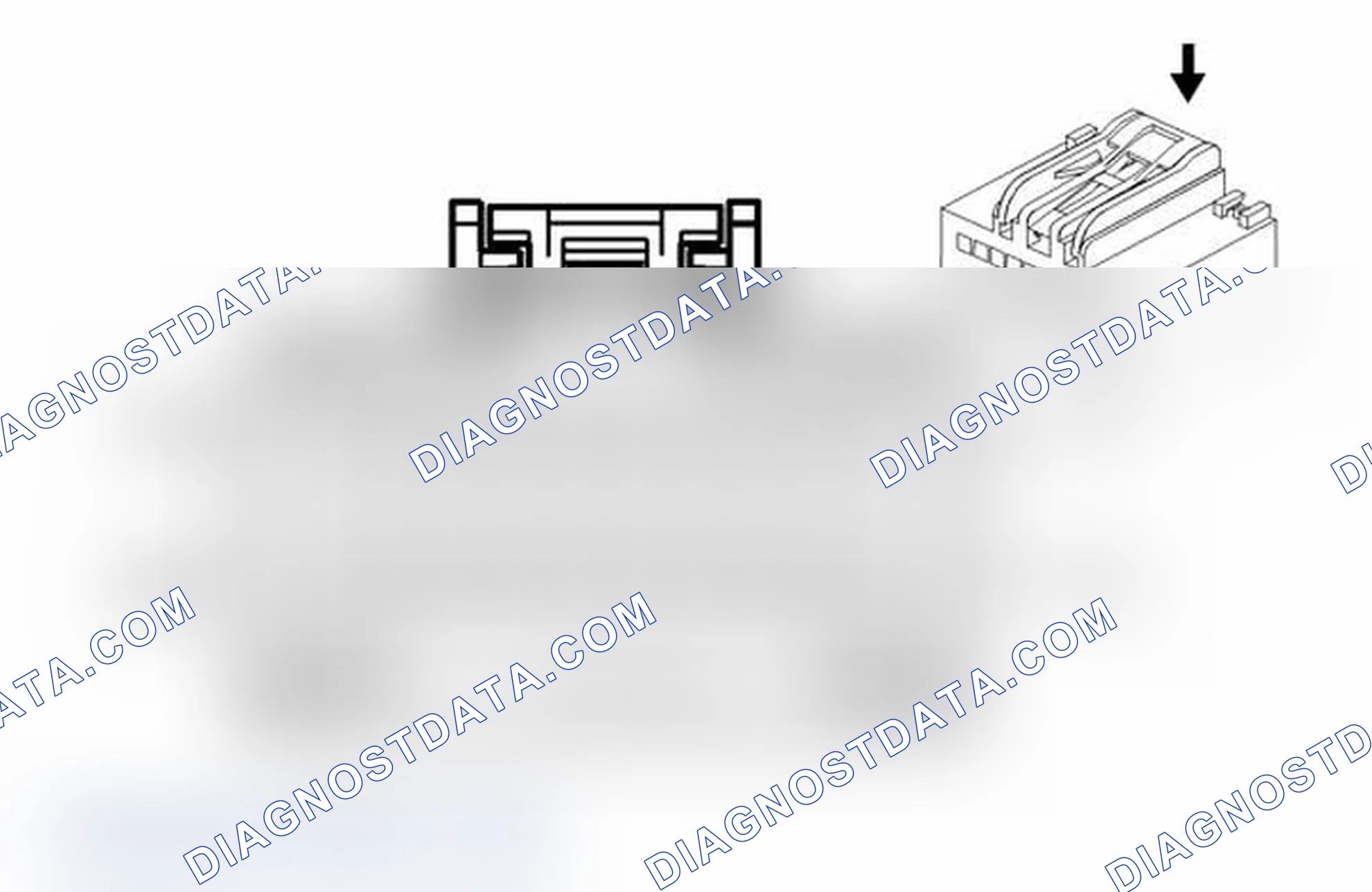 Scheme 55: HVAC Control Module X1