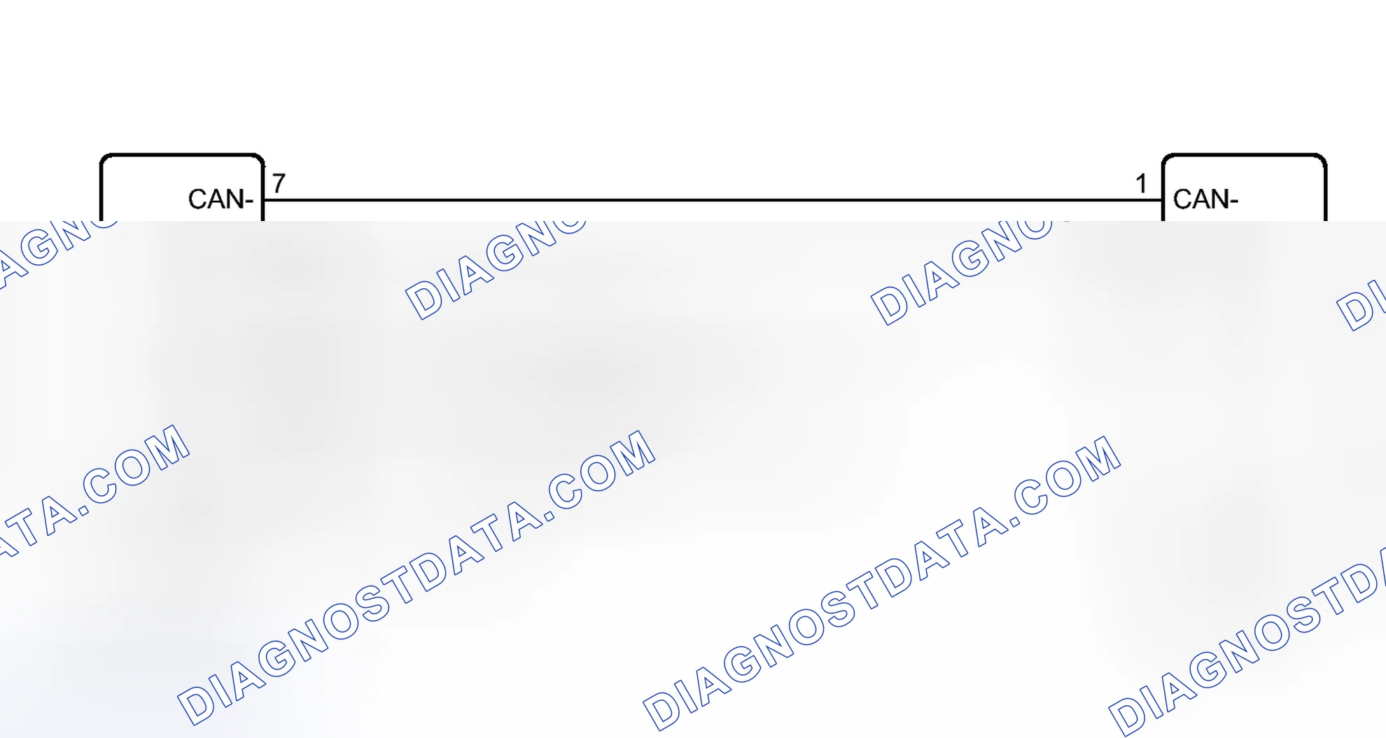 Scheme 134: WIRING DIAGRAM