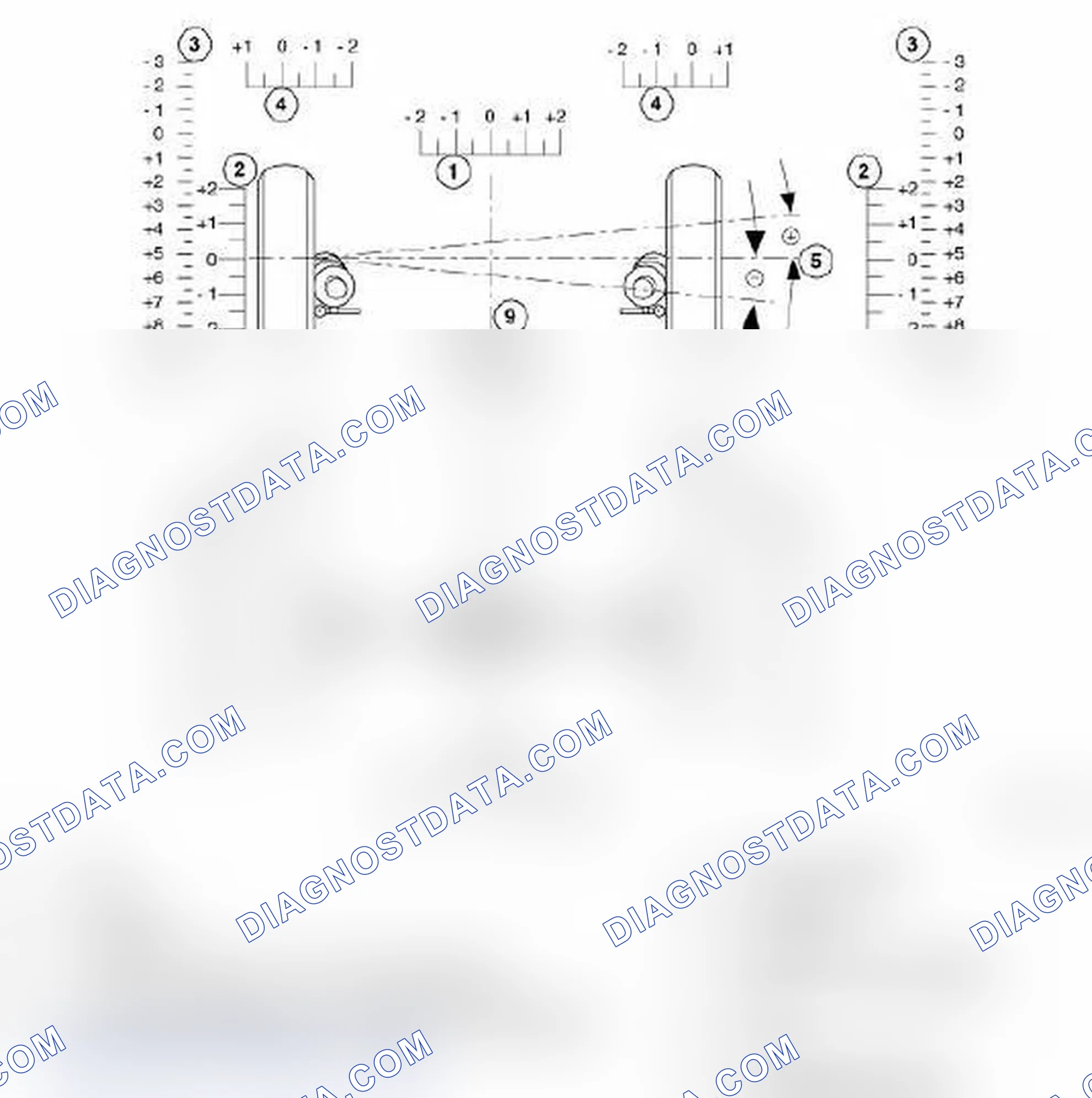 Scheme 8: 32 00 ... GENERAL CHASSIS AND SUSPENSION DEFINITIONS