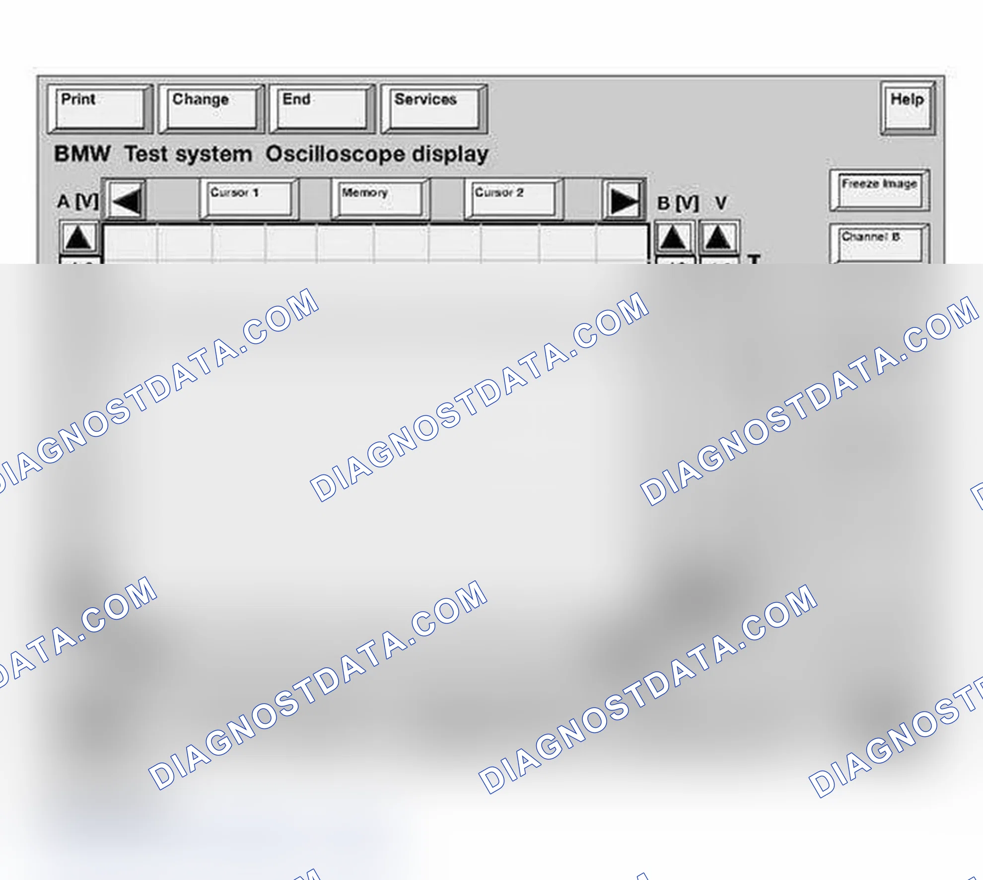 Scheme 124: Identifying Display Constant Fix Duty