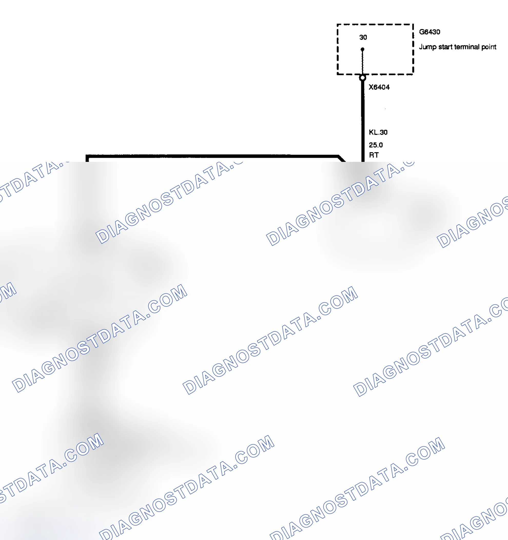 Scheme 22: WIRING DIAGRAMS