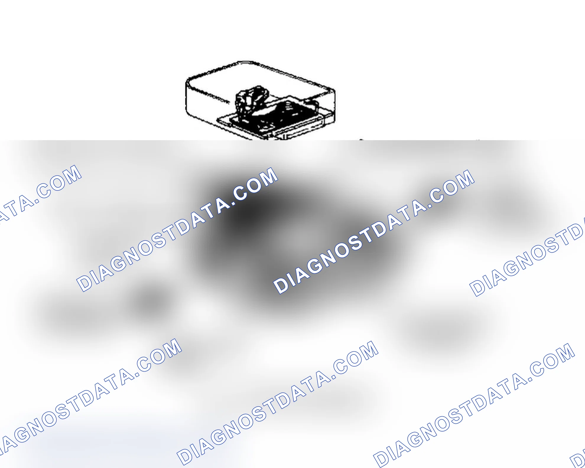 Scheme 60: AIRFLOW METER