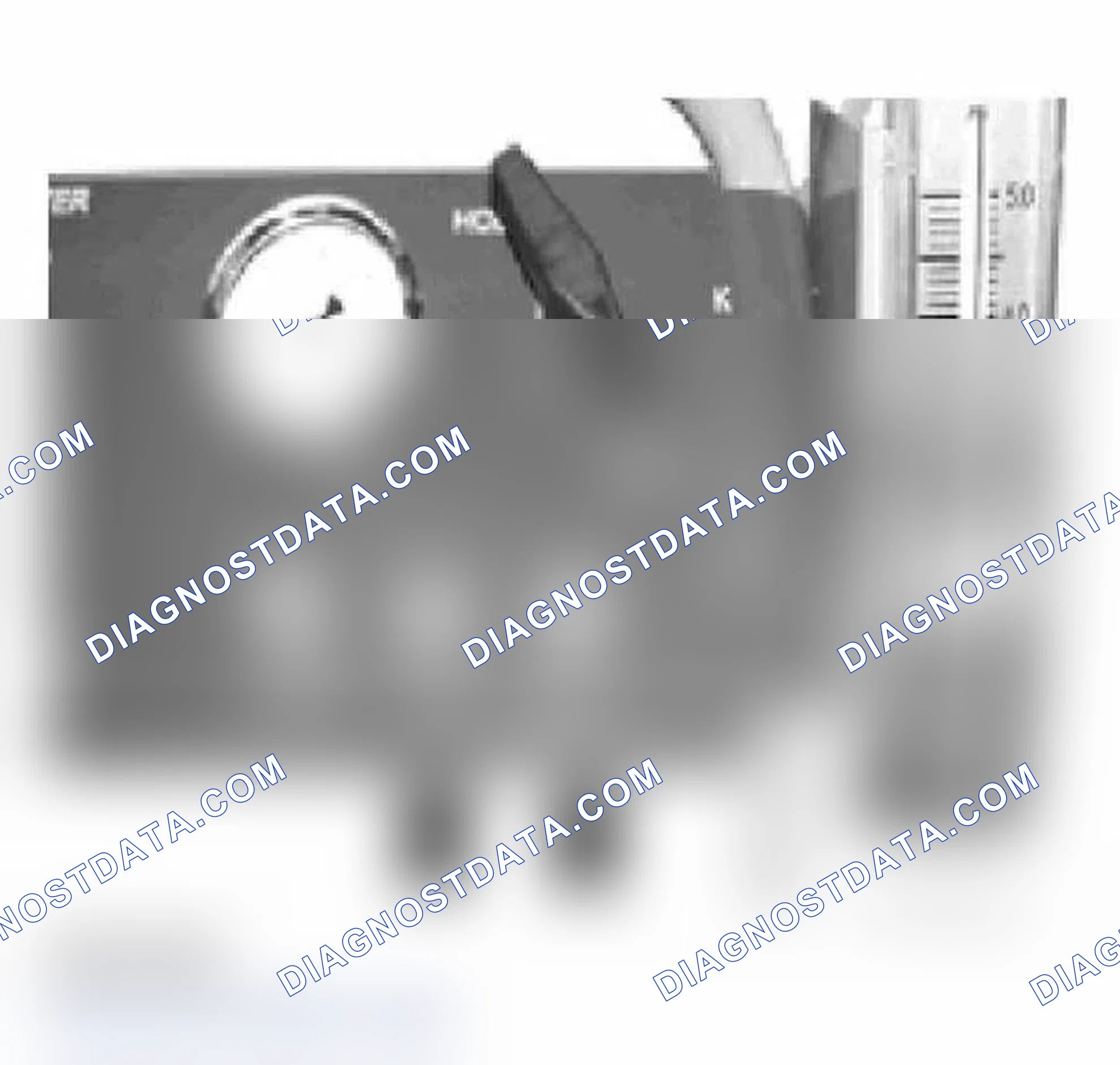 Scheme 356: Calibrate KLI9210 Tester