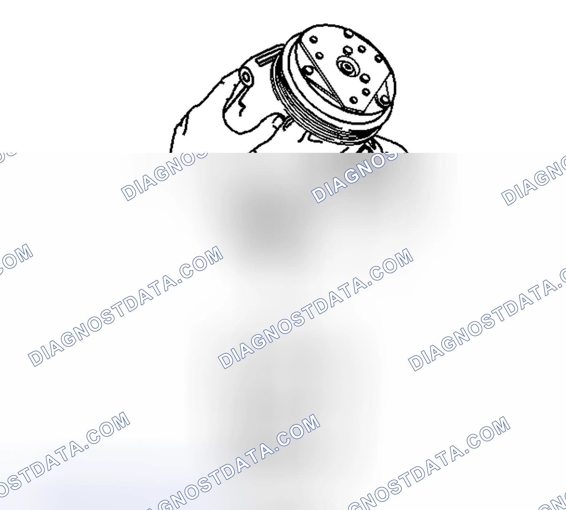 Scheme 74: Draining Procedure