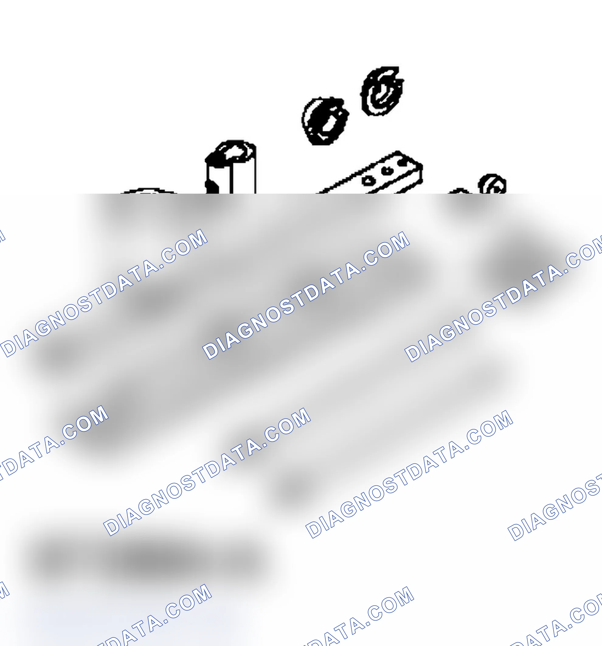 Scheme 342: Special Tool(s)