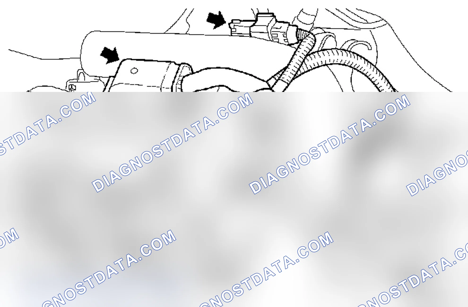 Checking Engine Pressure Loss
