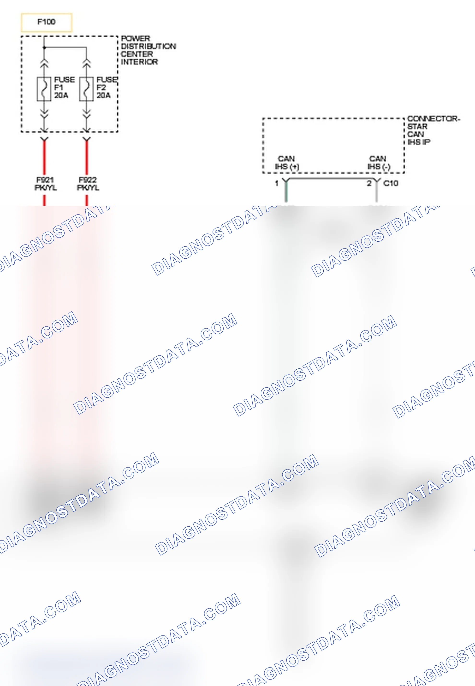 Scheme 77: NO RESPONSE FROM CSWM (COMFORT SEAT AND WHEEL MODULE)