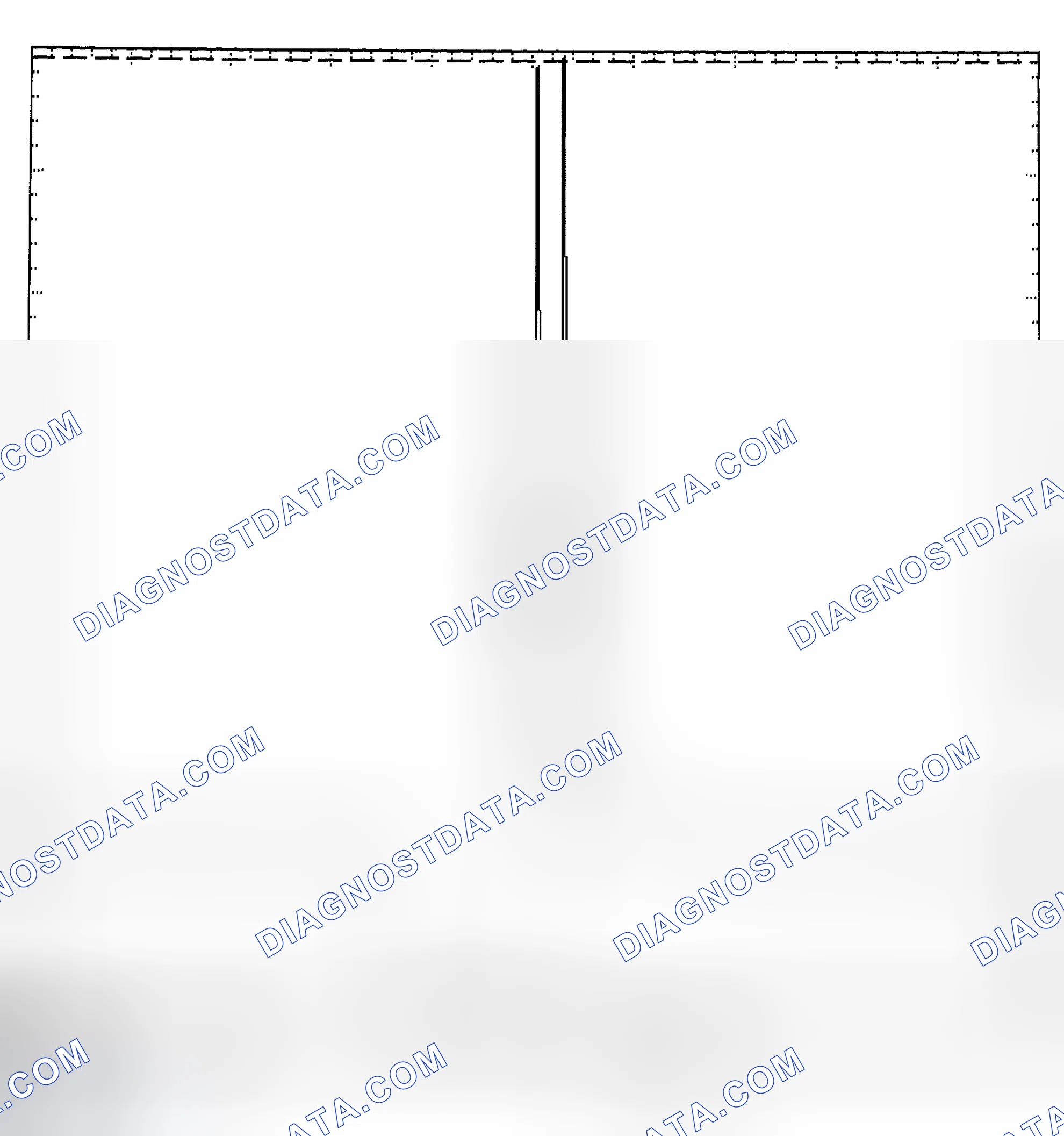Scheme 30: Single Injector - Known Good - Voltage Pattern