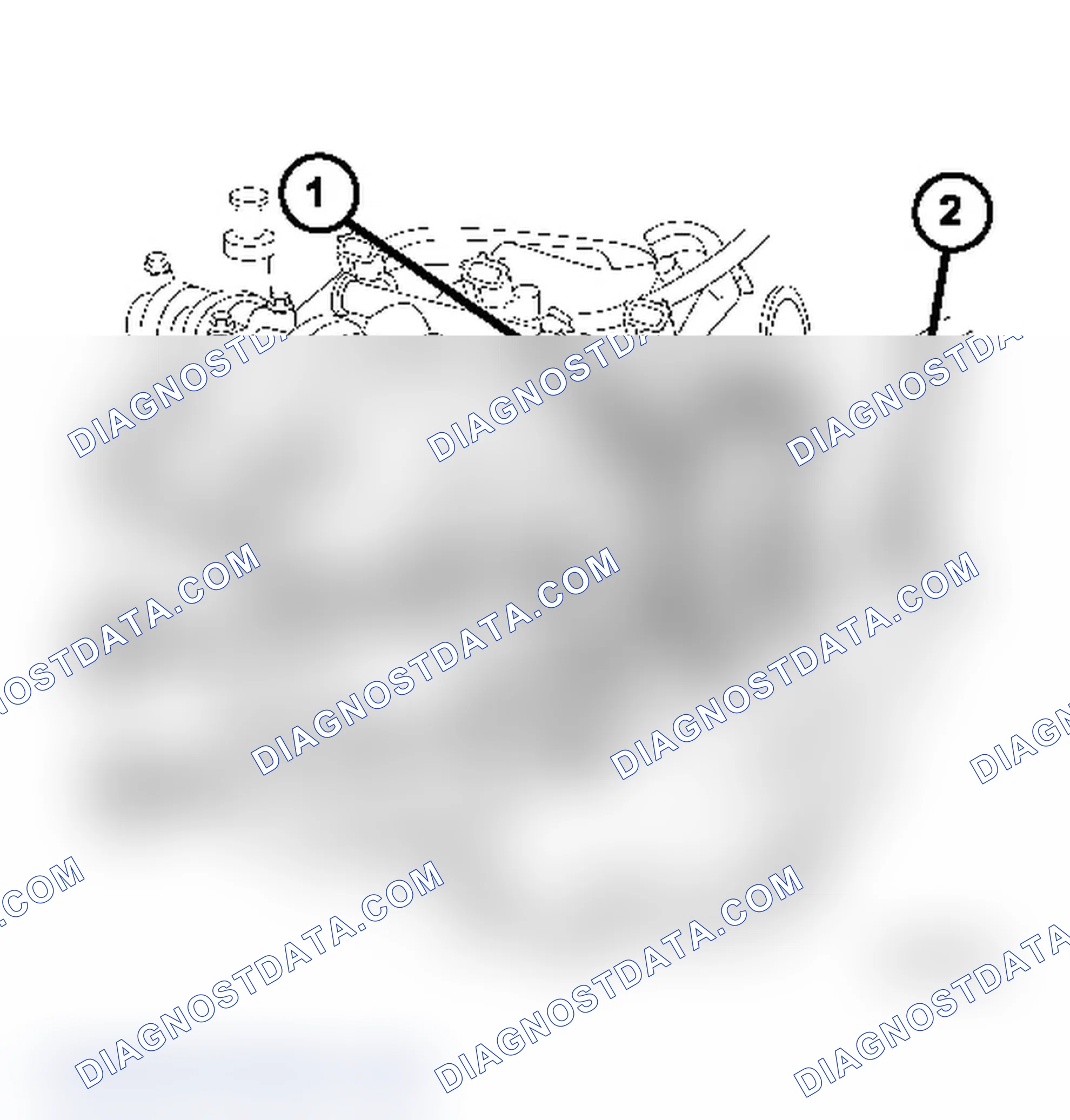 Scheme 22: GAS ENGINES - 3.7L