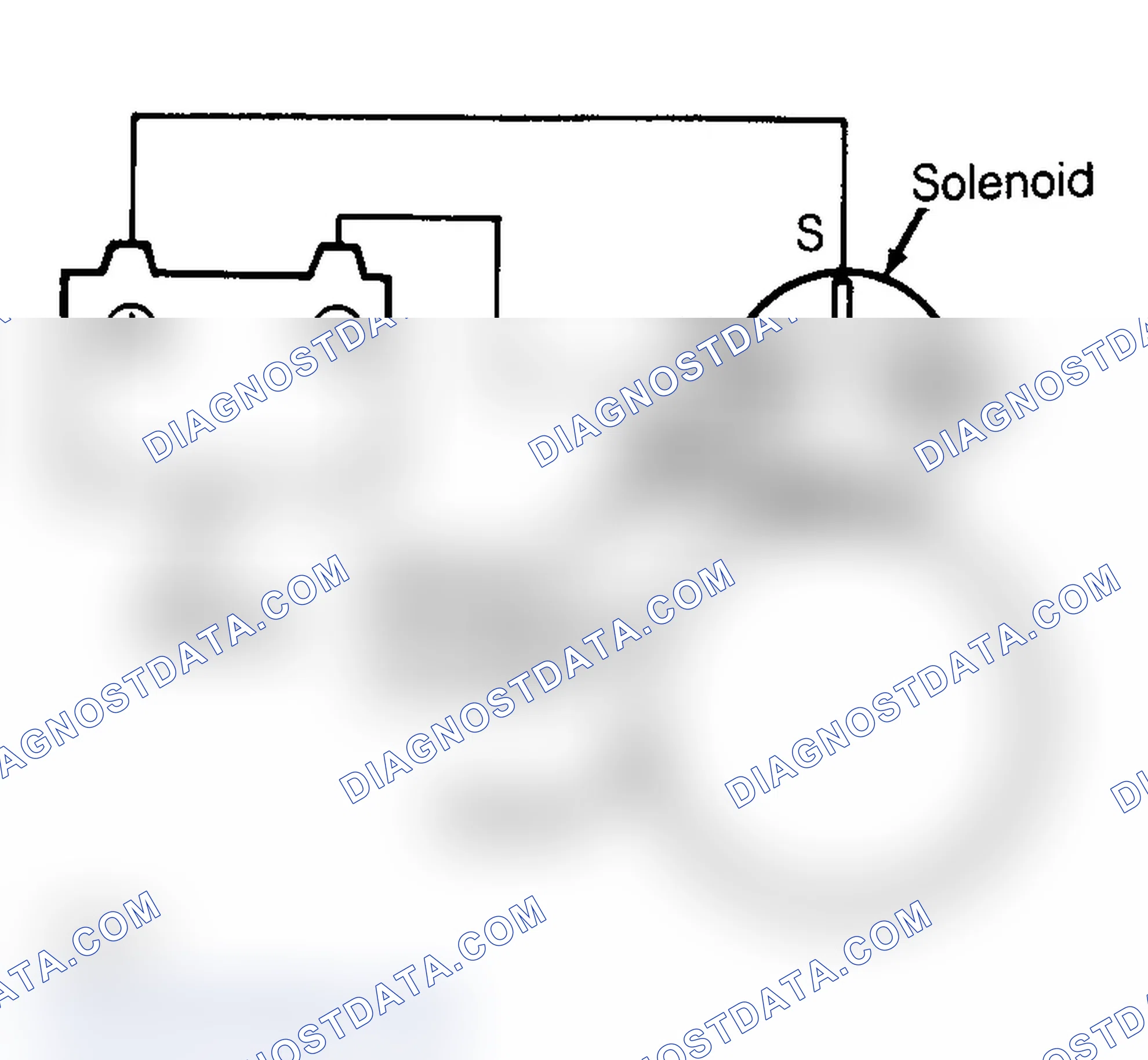 Scheme 1: Pull-In Coil Test