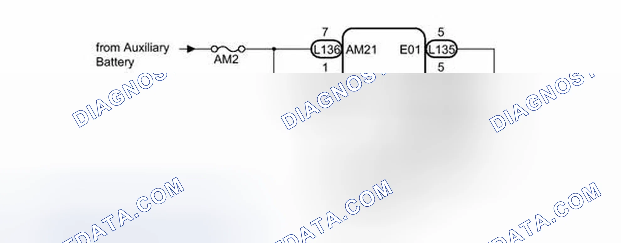Scheme 74: WIRING DIAGRAM