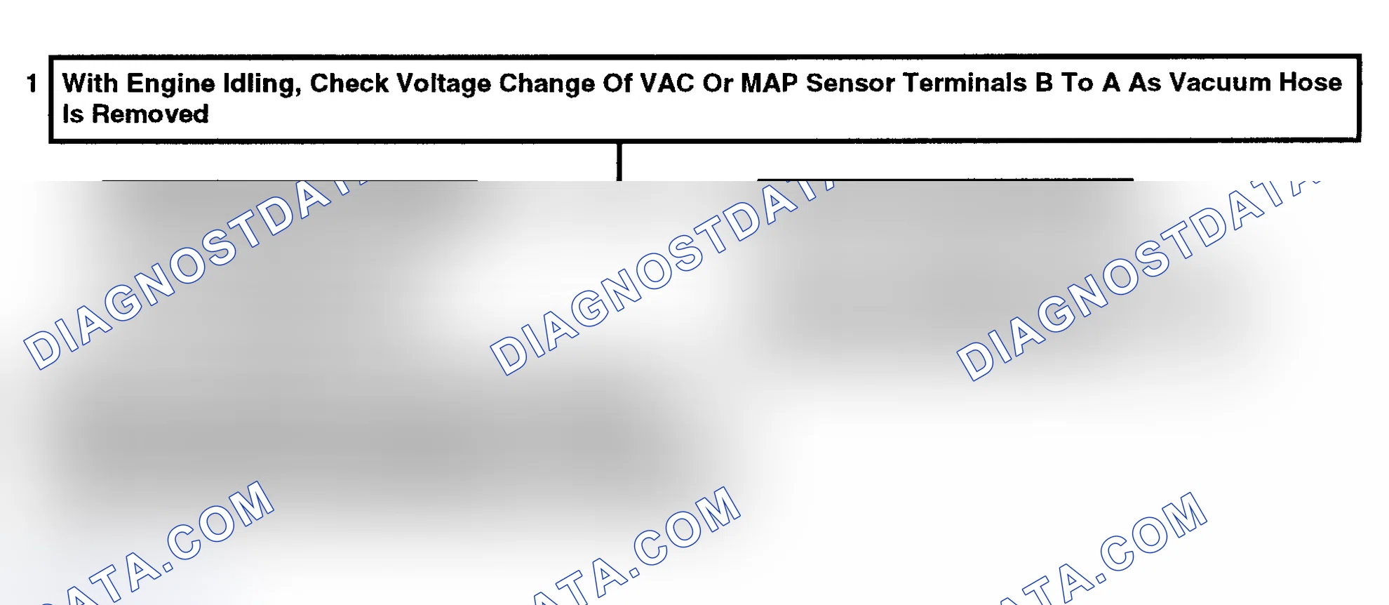 Scheme 119: Code 41, No Distributor Reference Signal