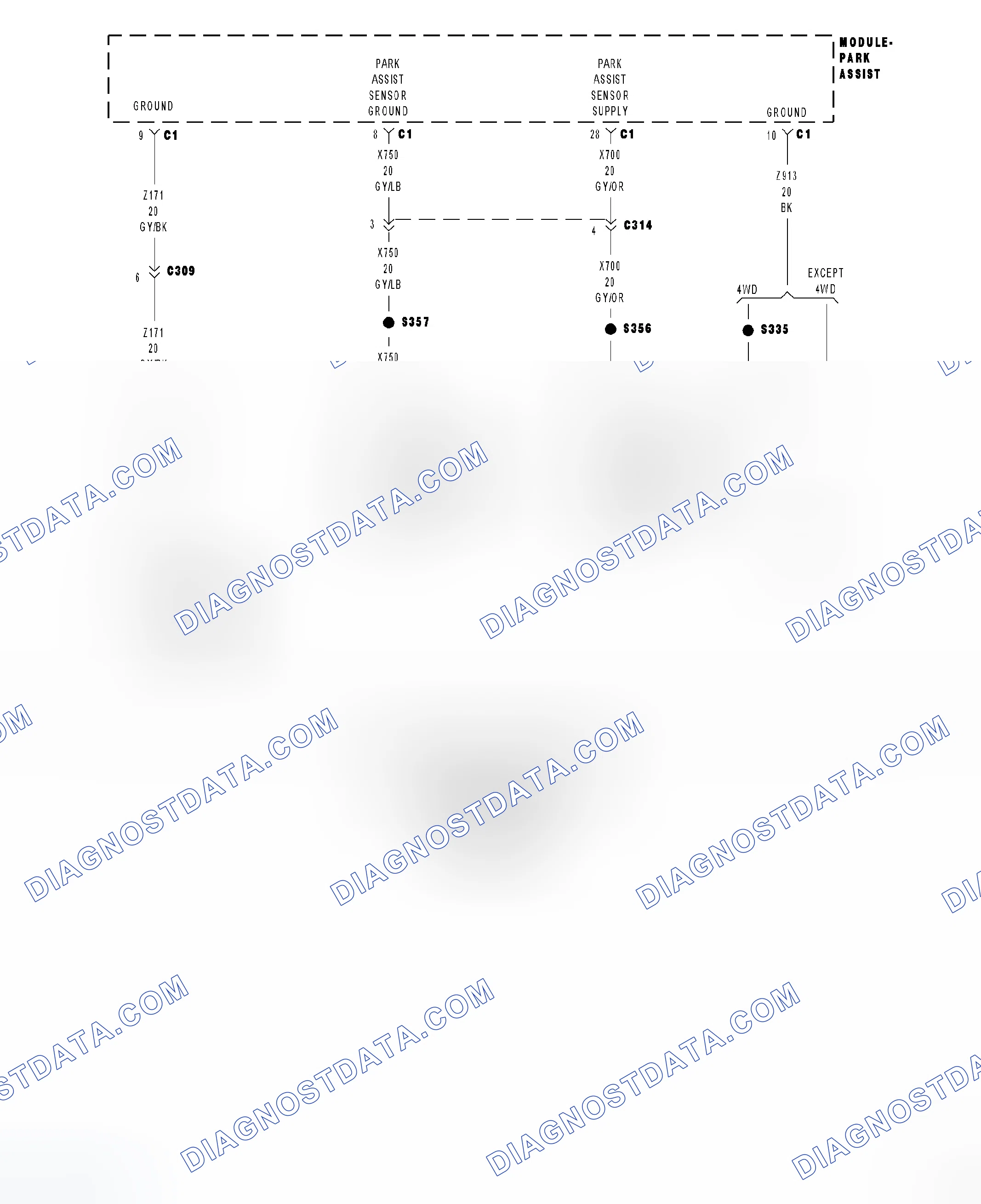 Scheme 49: Circuit Schematic