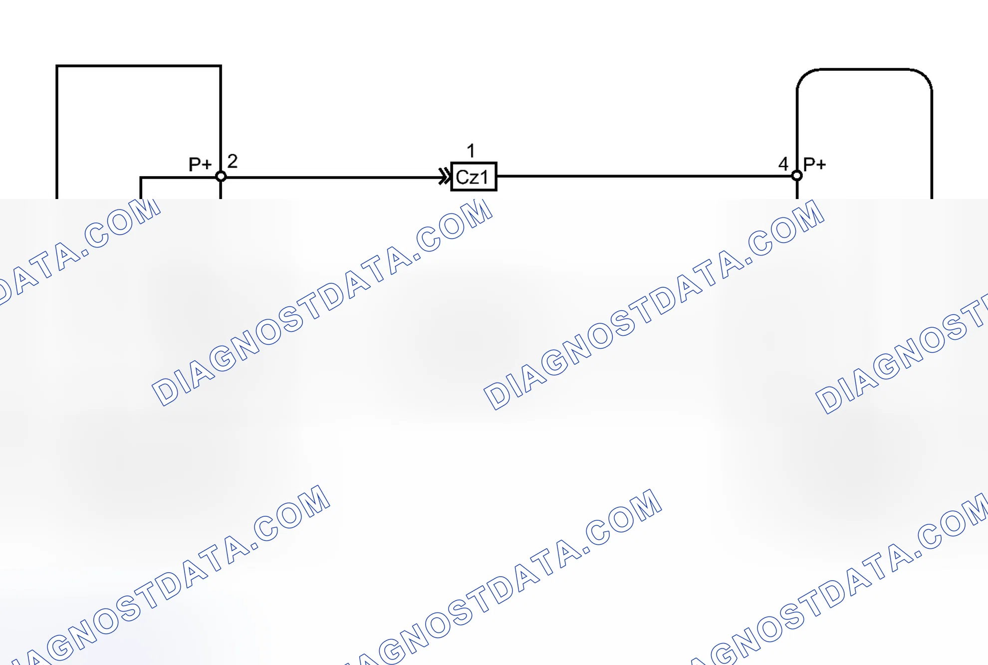 Scheme 210: WIRING DIAGRAM
