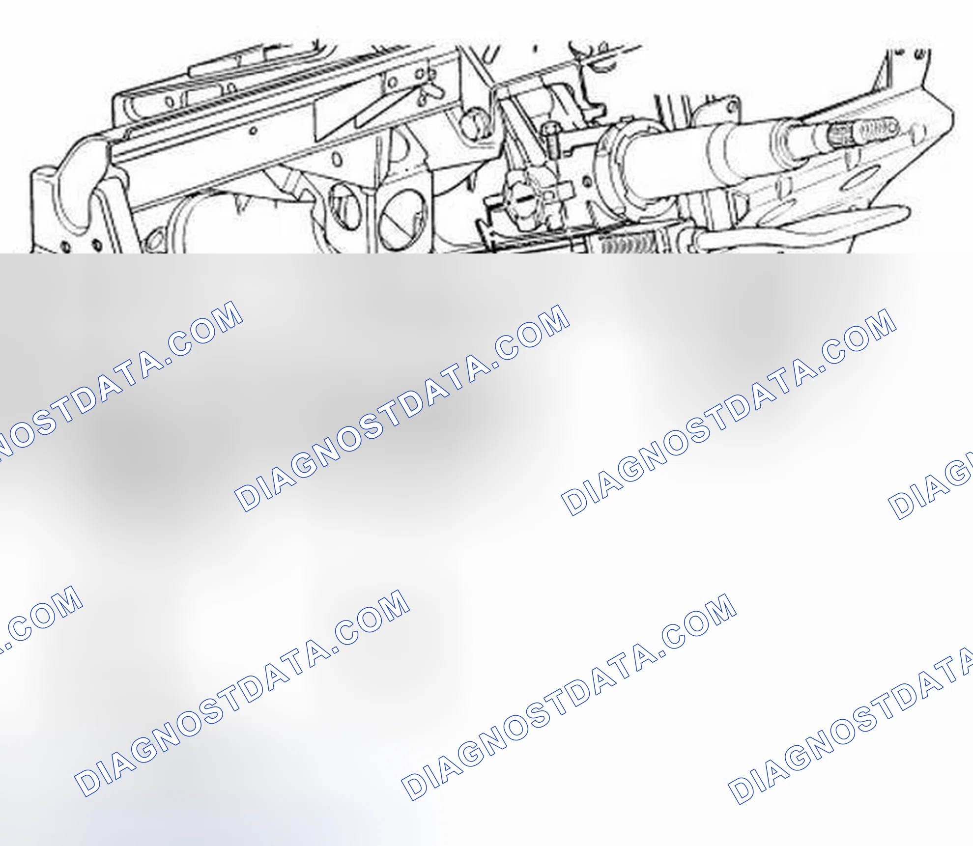 Scheme 2: REPLACING STEERING LOCK