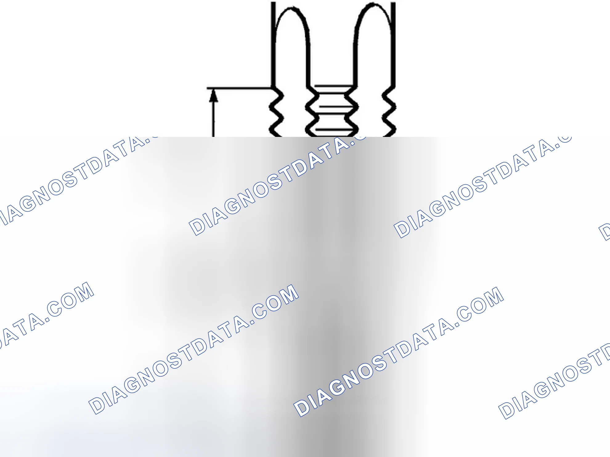Scheme 523: Tapping thread in sparkplug hole