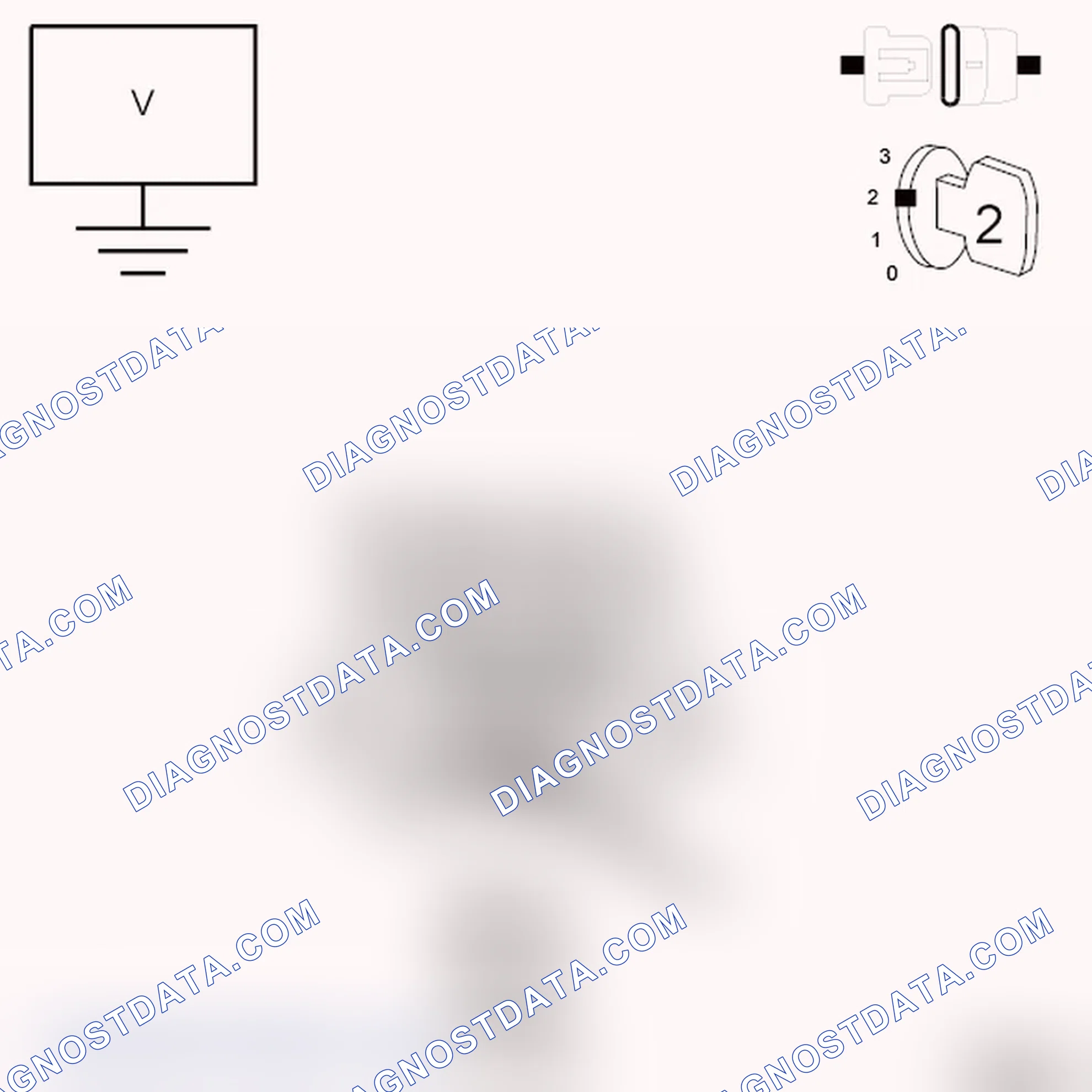 Scheme 302: DIAGNOSTIC TEST