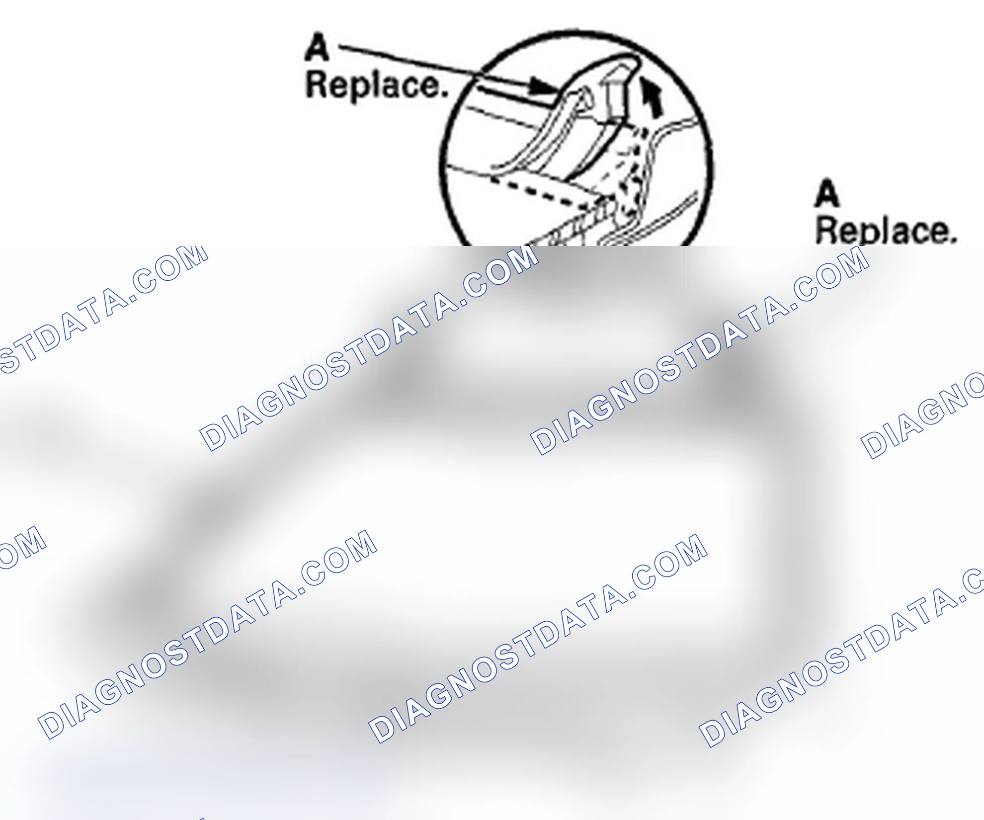 Scheme 46: Windshield Replacement