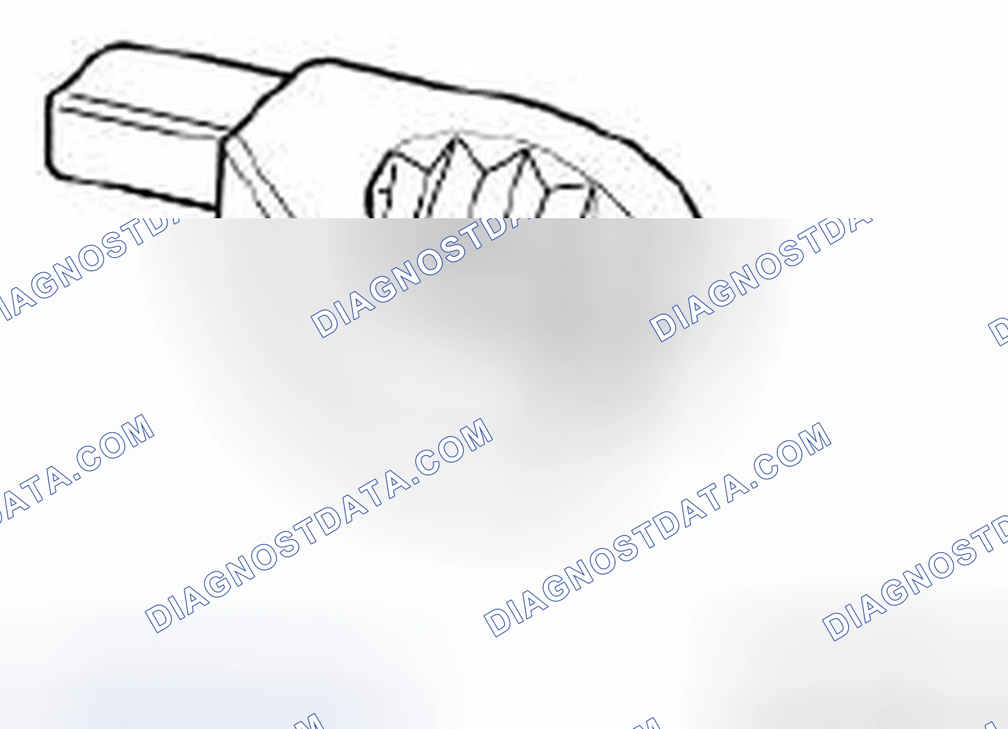 Scheme 406: 11 7 030 Socket wrench socket WAF 22