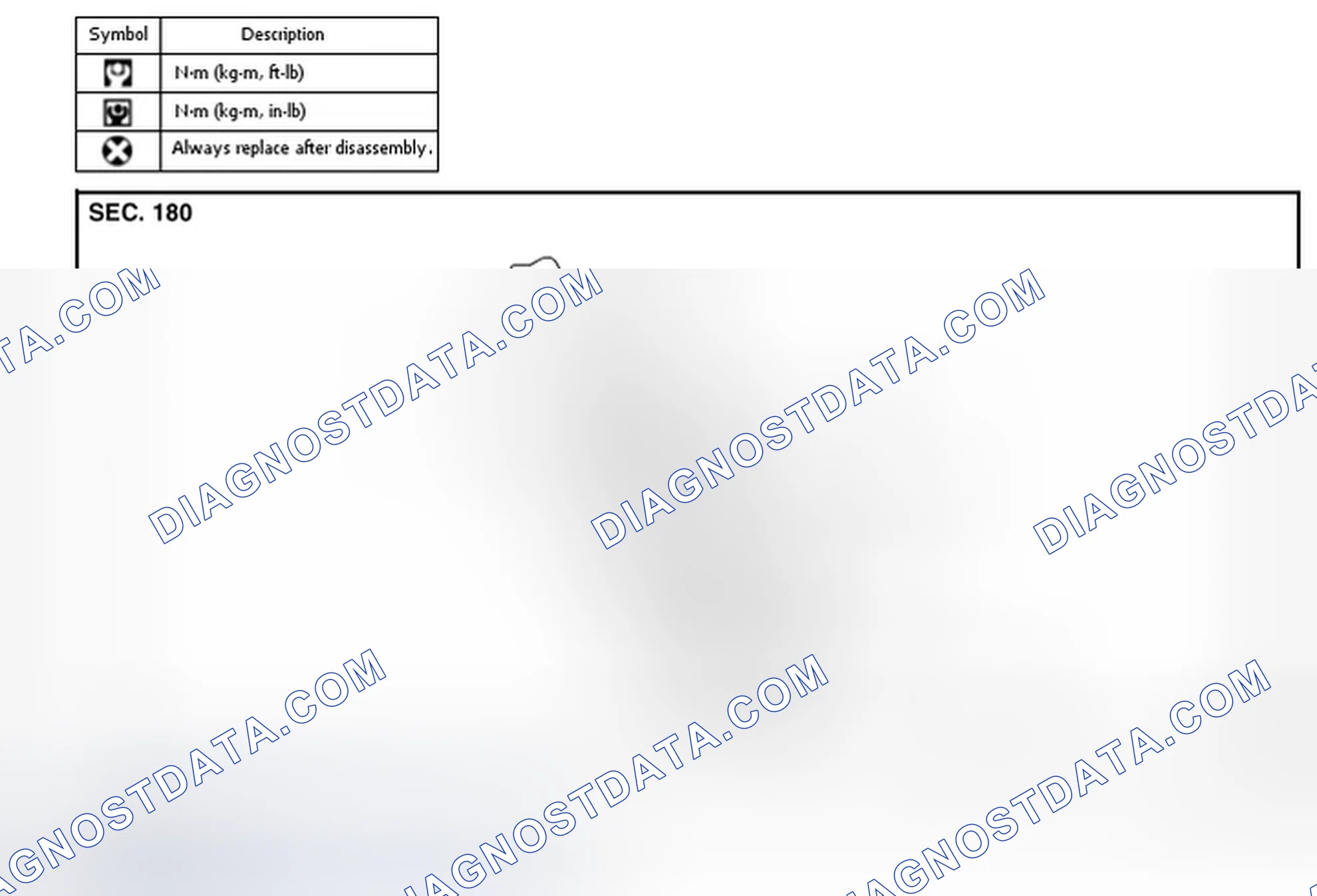 Scheme 1: Exploded View