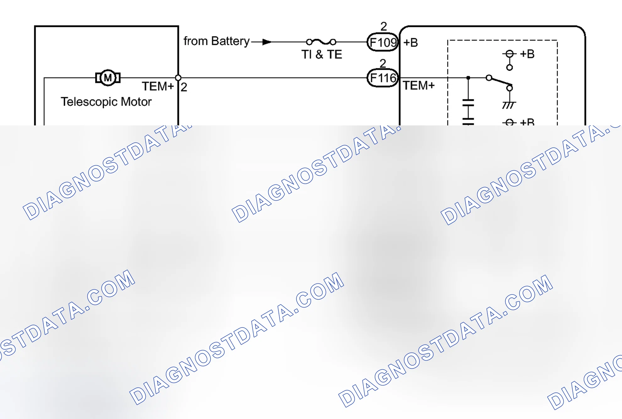 Scheme 69: WIRING DIAGRAM