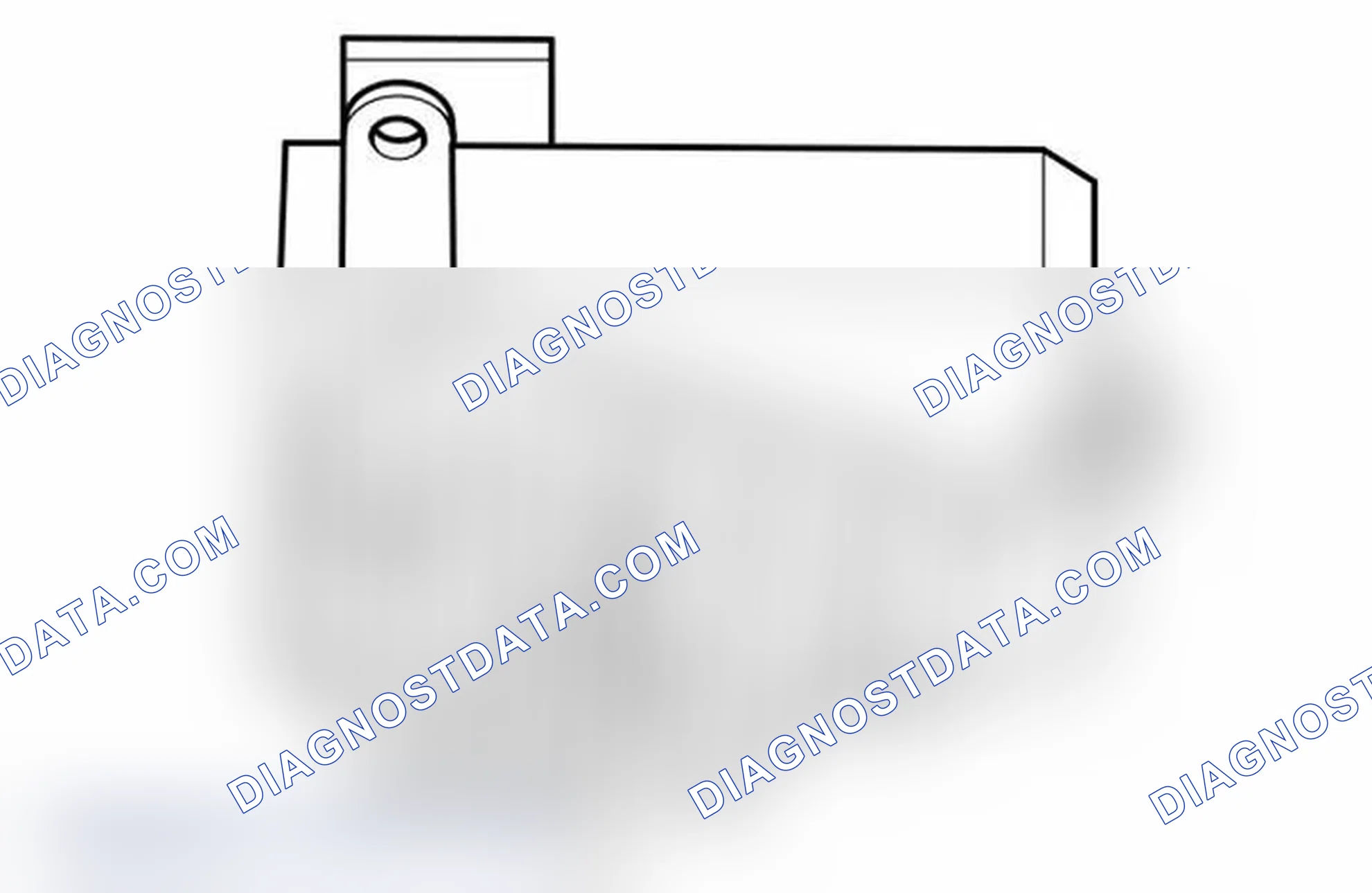 Scheme 83: REAR BLOWER