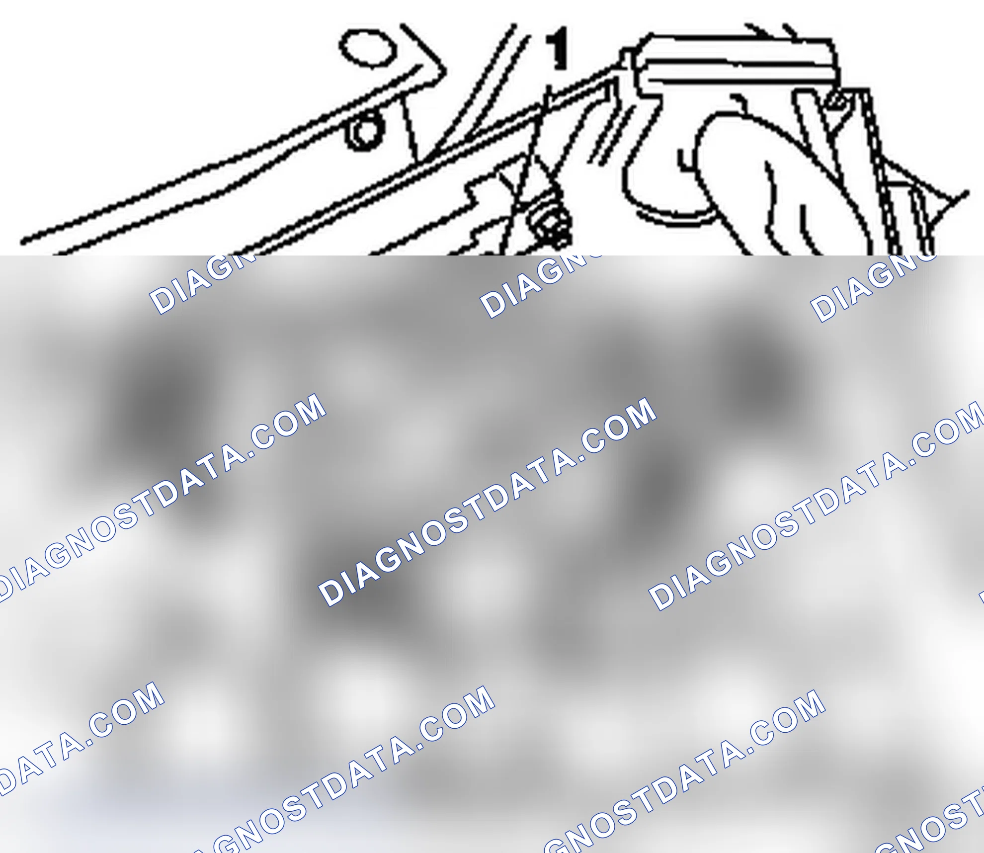 How to Remove and Install 2001) the Engine