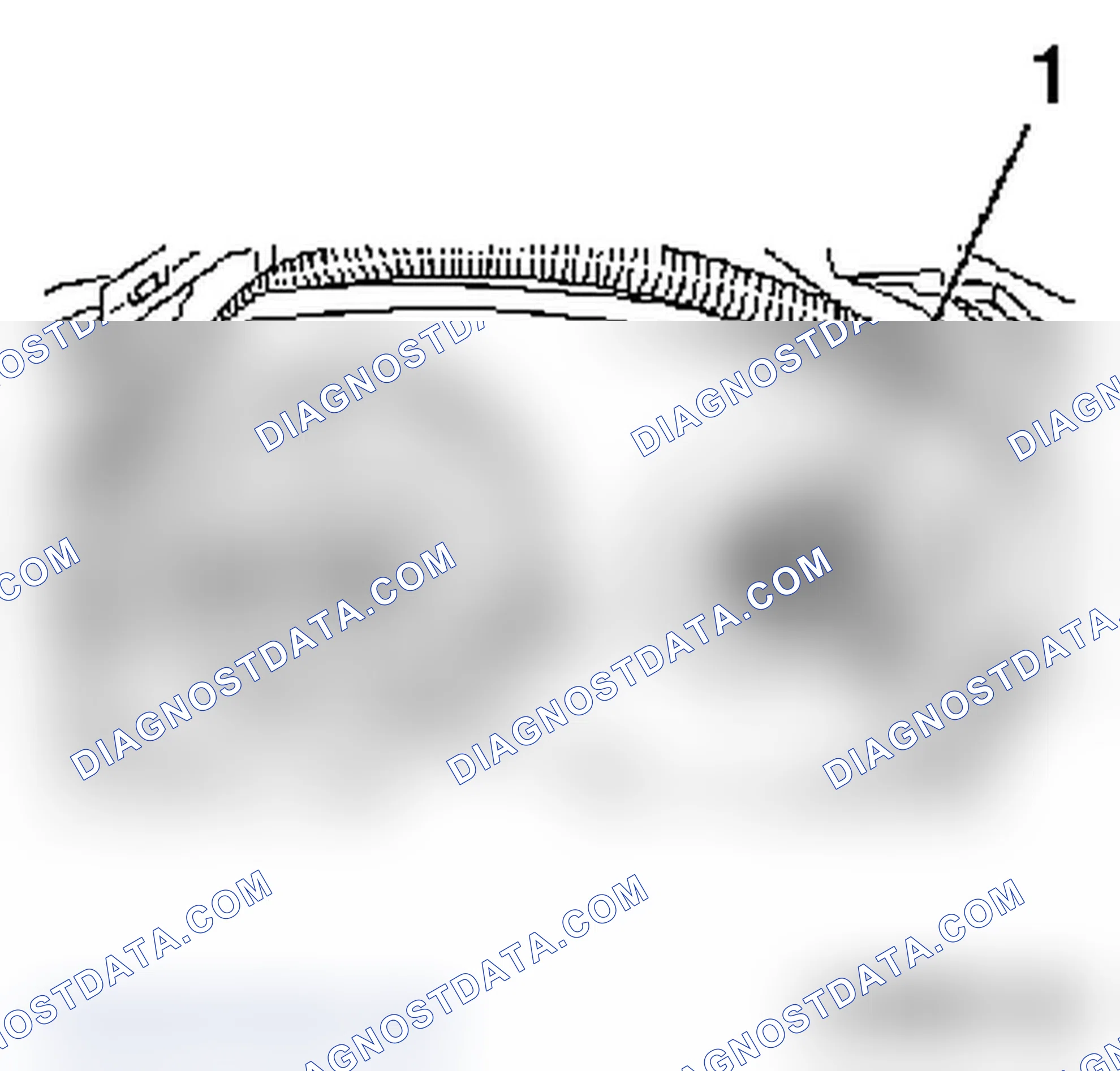 How to Replace the Seal Ring - Camshaft