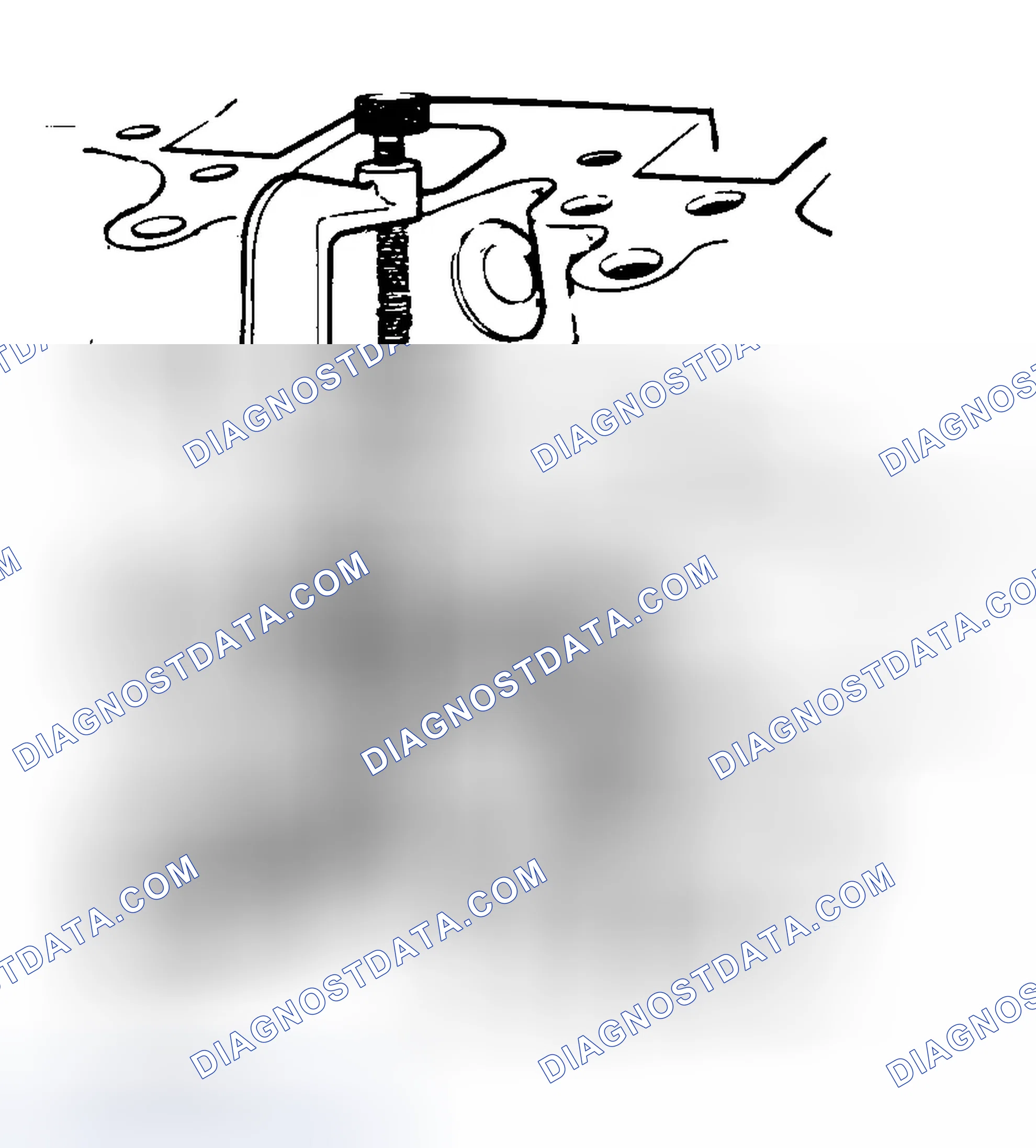 Scheme 15: Measuring Valve Stem-to-Guide Clearance