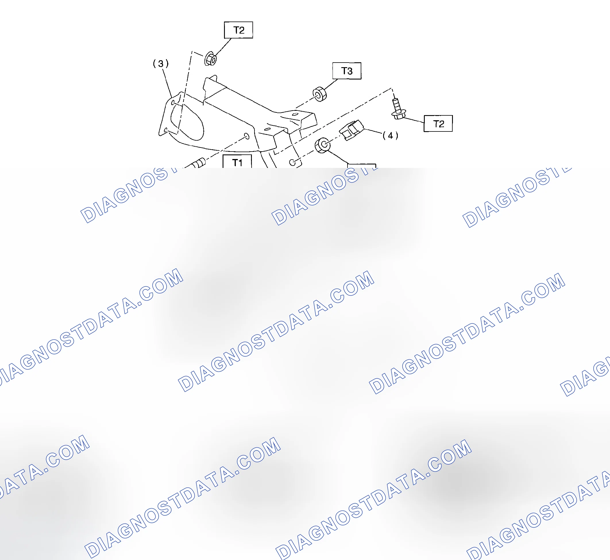 Scheme 16: BRAKE PEDAL