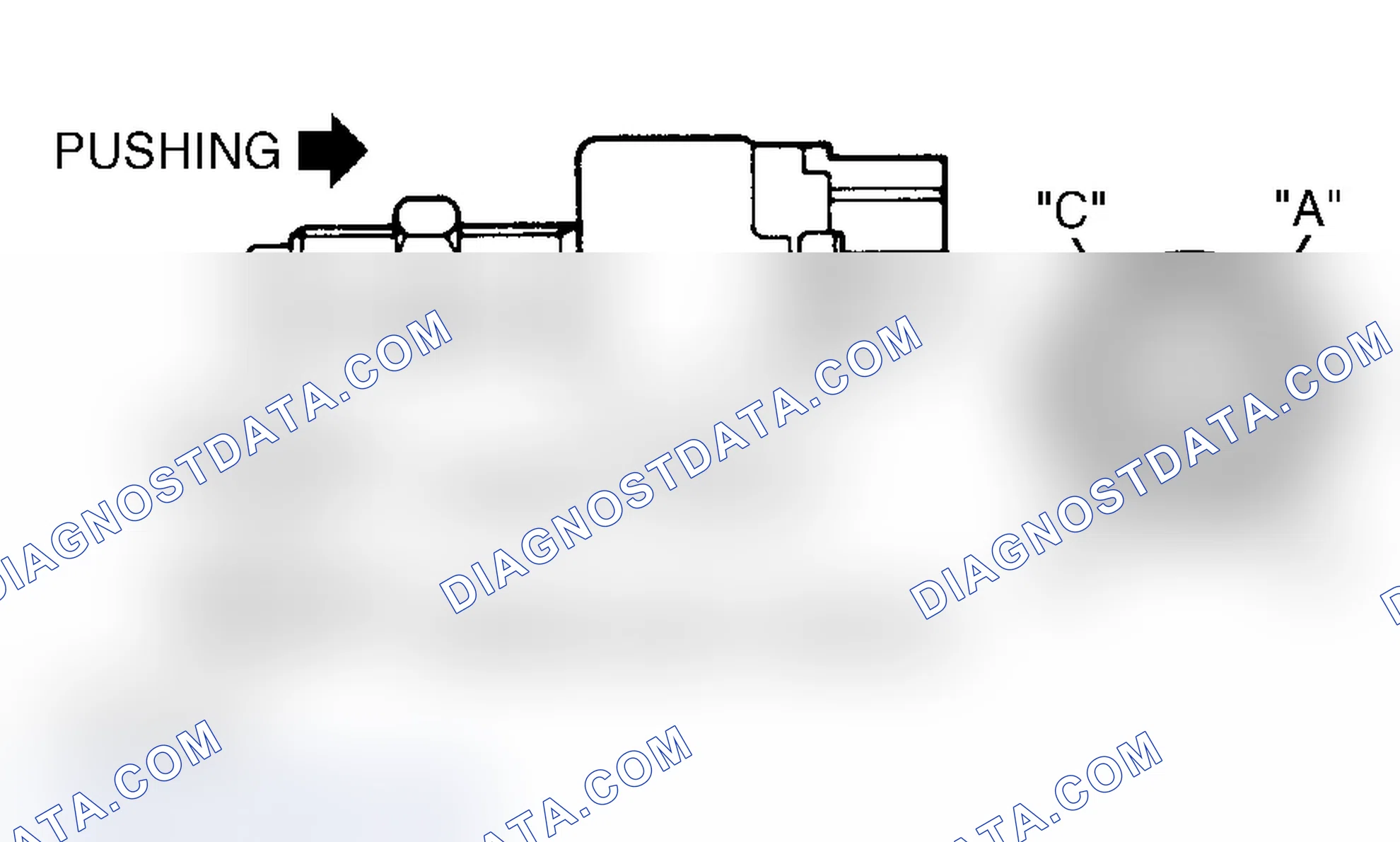 Scheme 5: BRAKELIGHT SWITCH