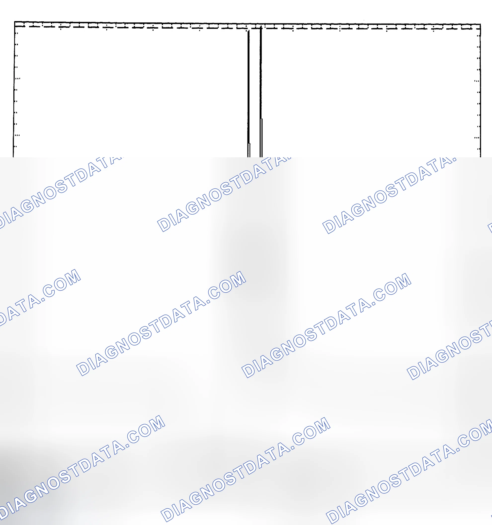 Scheme 30: Single Injector - Known Good - Voltage Pattern