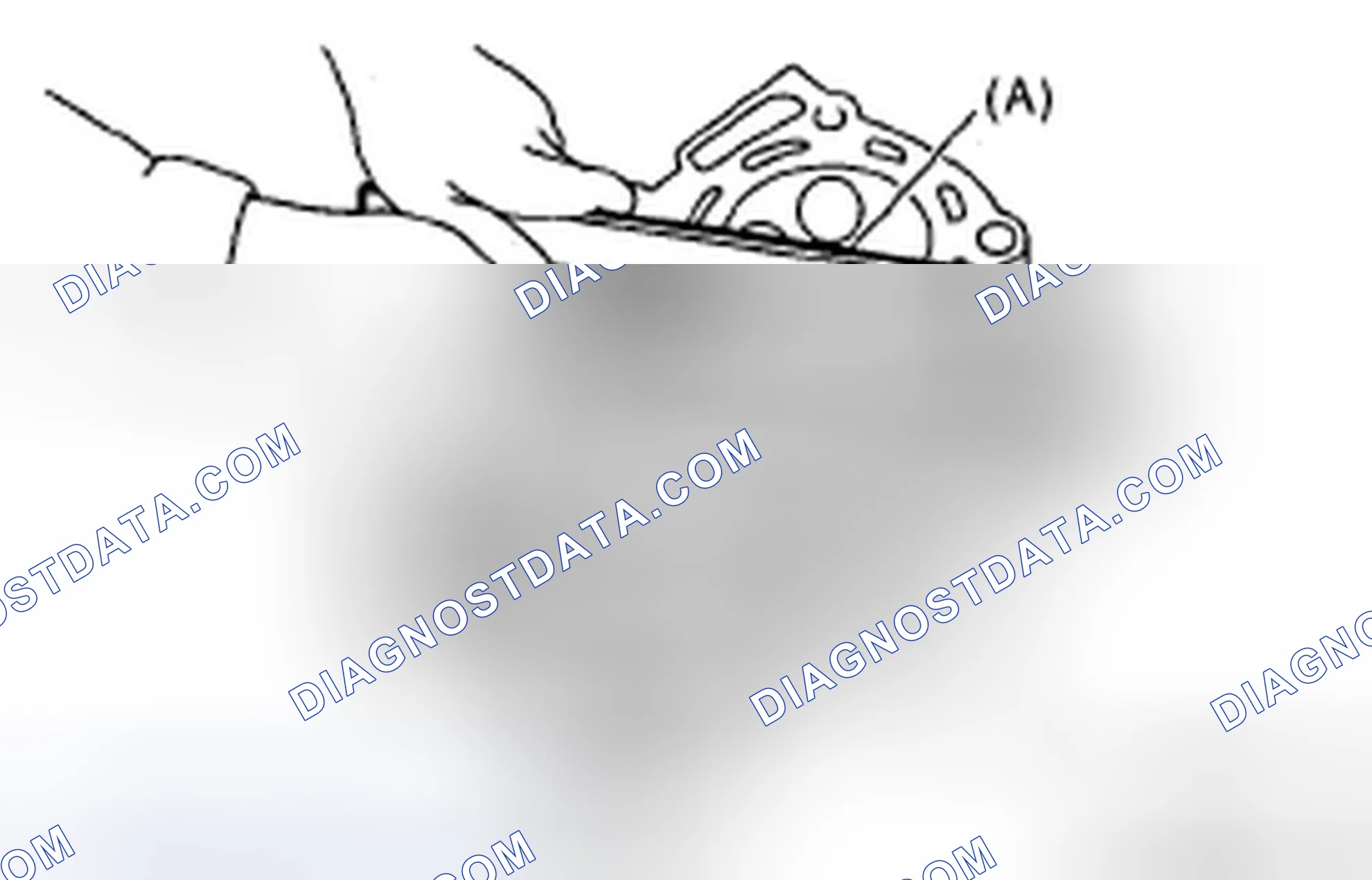 Scheme 310: CYLINDER HEAD