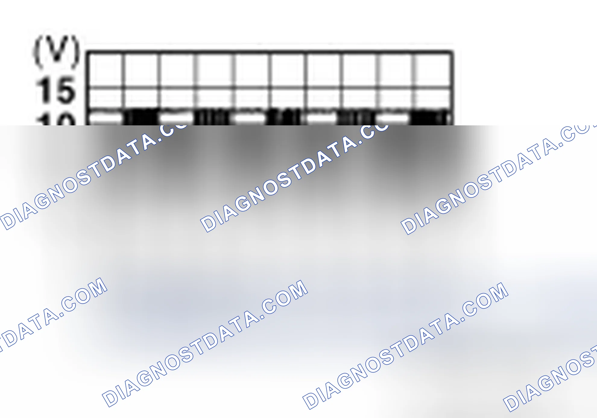 Scheme 9: POWER WINDOW MAIN SWITCH : Diagnosis Procedure