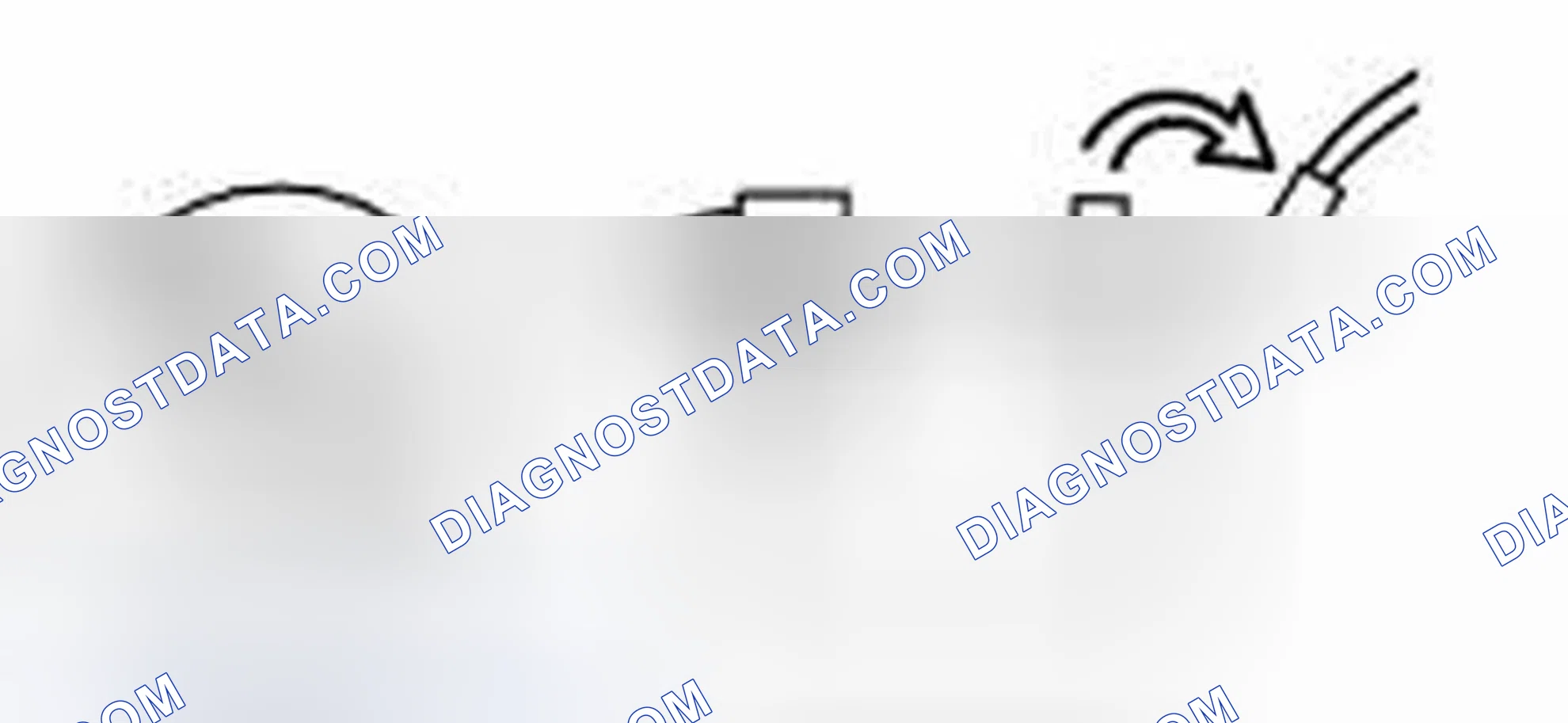 Scheme 278: Checking the resistance of the control area network (CAN) cables
