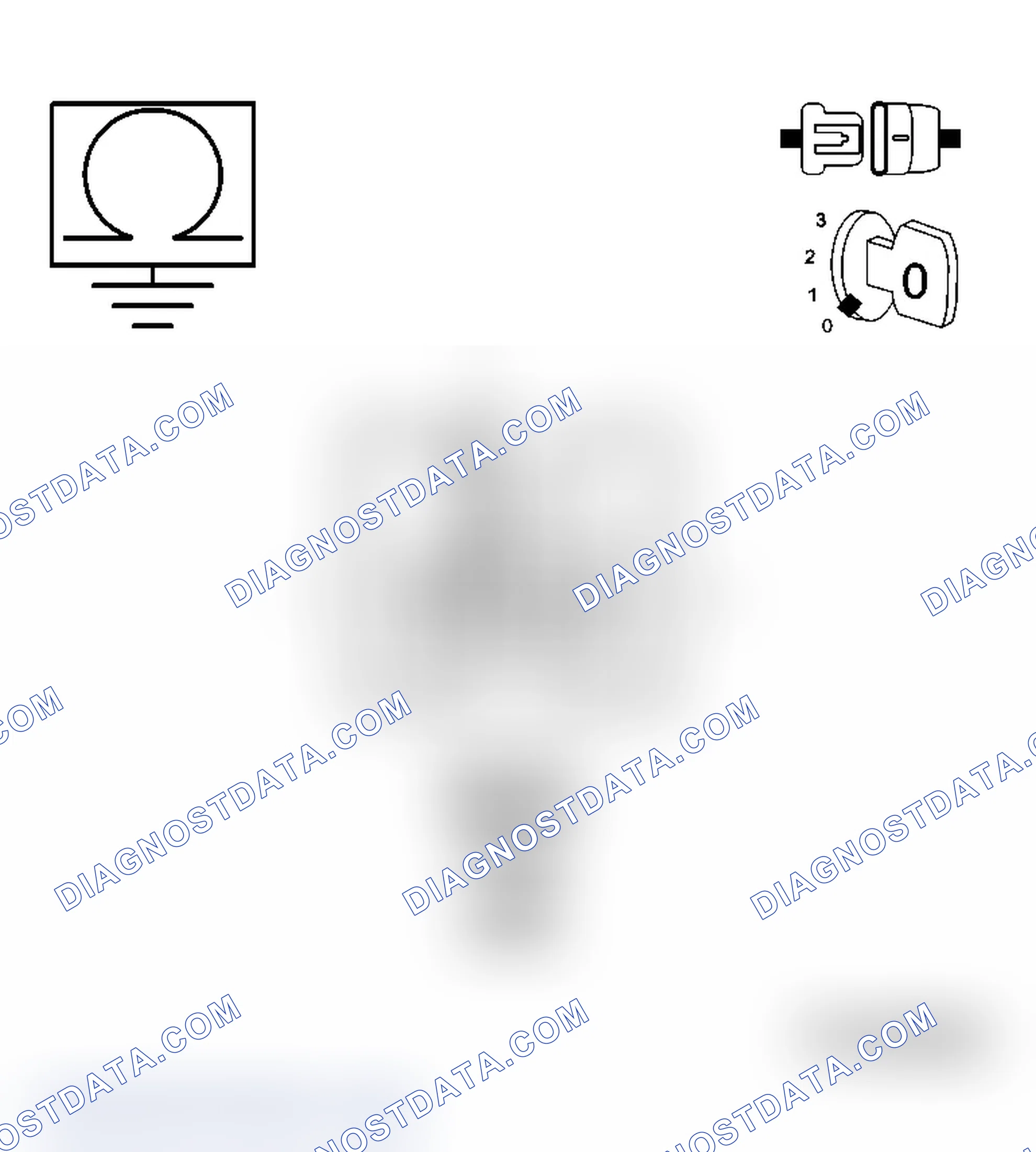 Scheme 11: Diagnostic Test