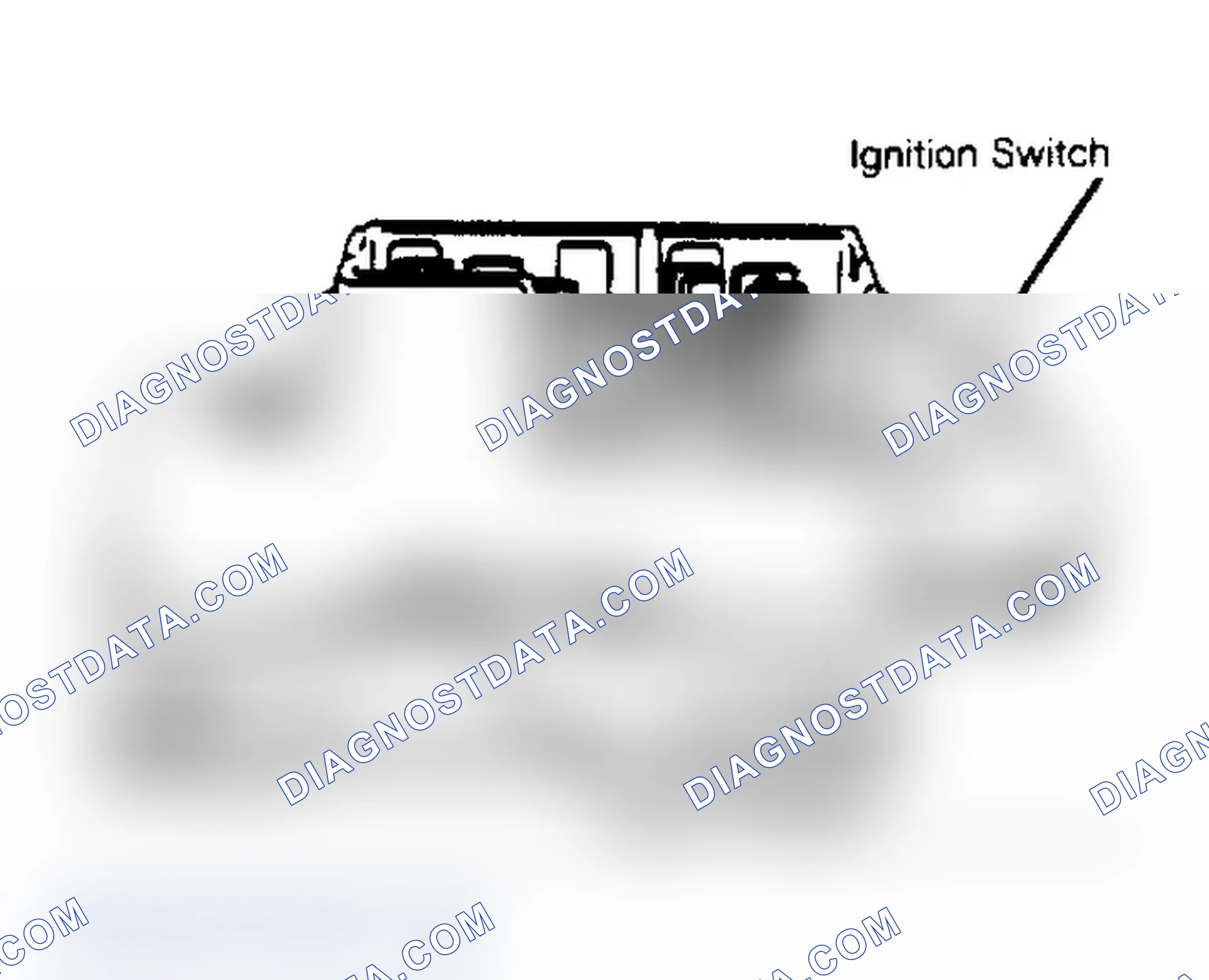 Scheme 2: IGNITION SWITCH
