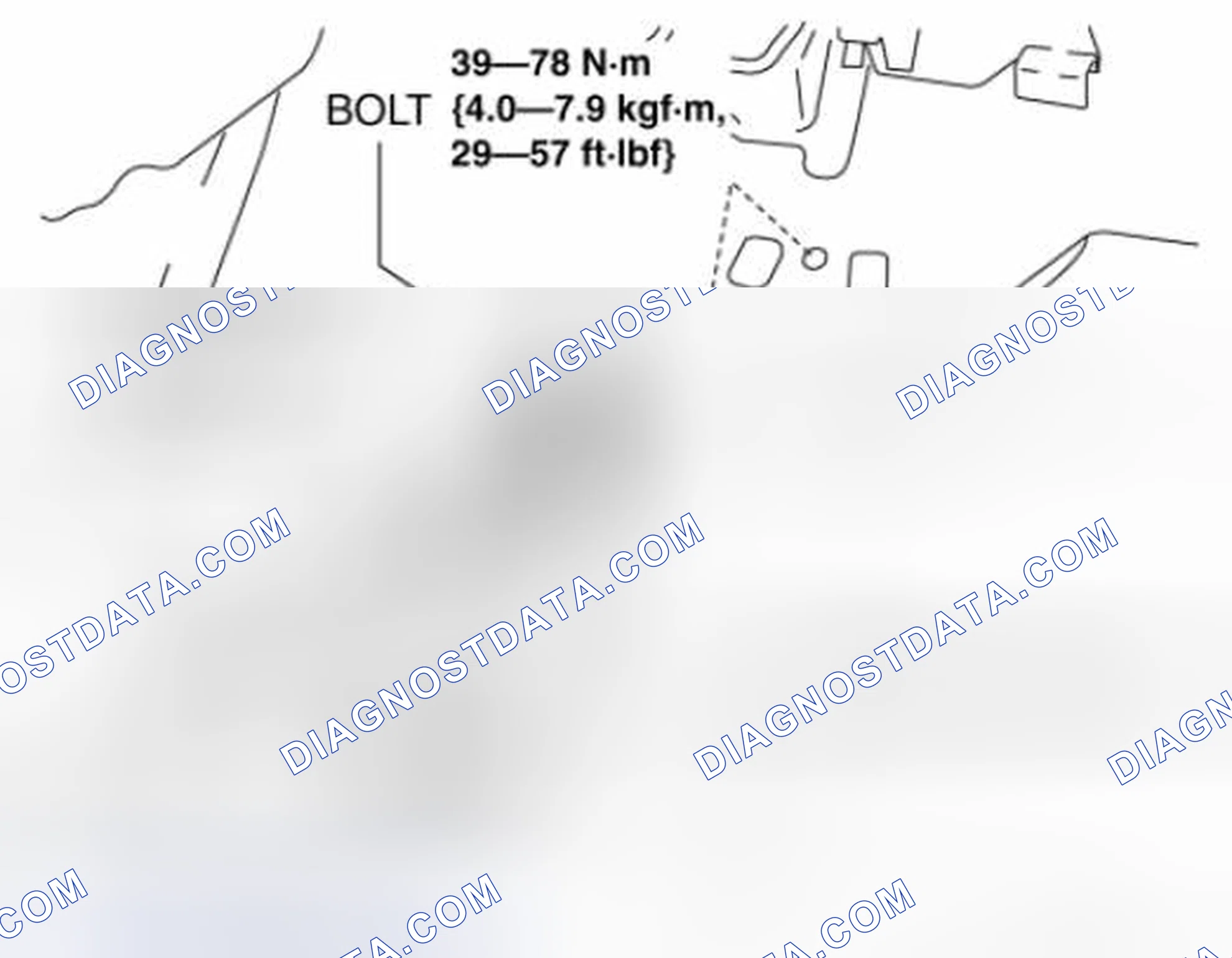 Scheme 22: Rear Buckle (RH) and Rear Buckle (Center)