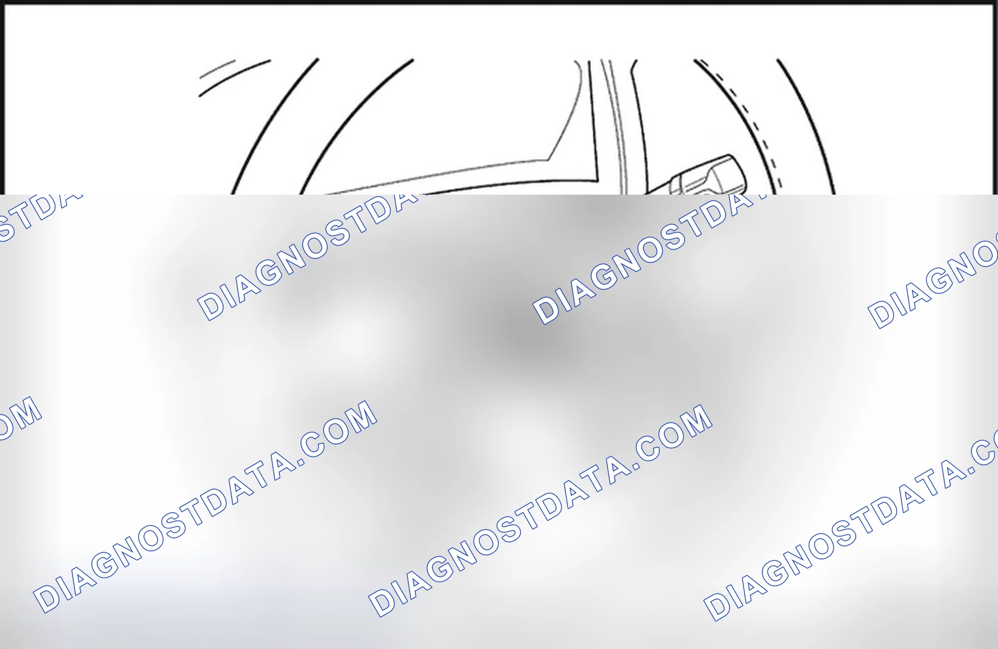 Steering Column Replace (Captiva)